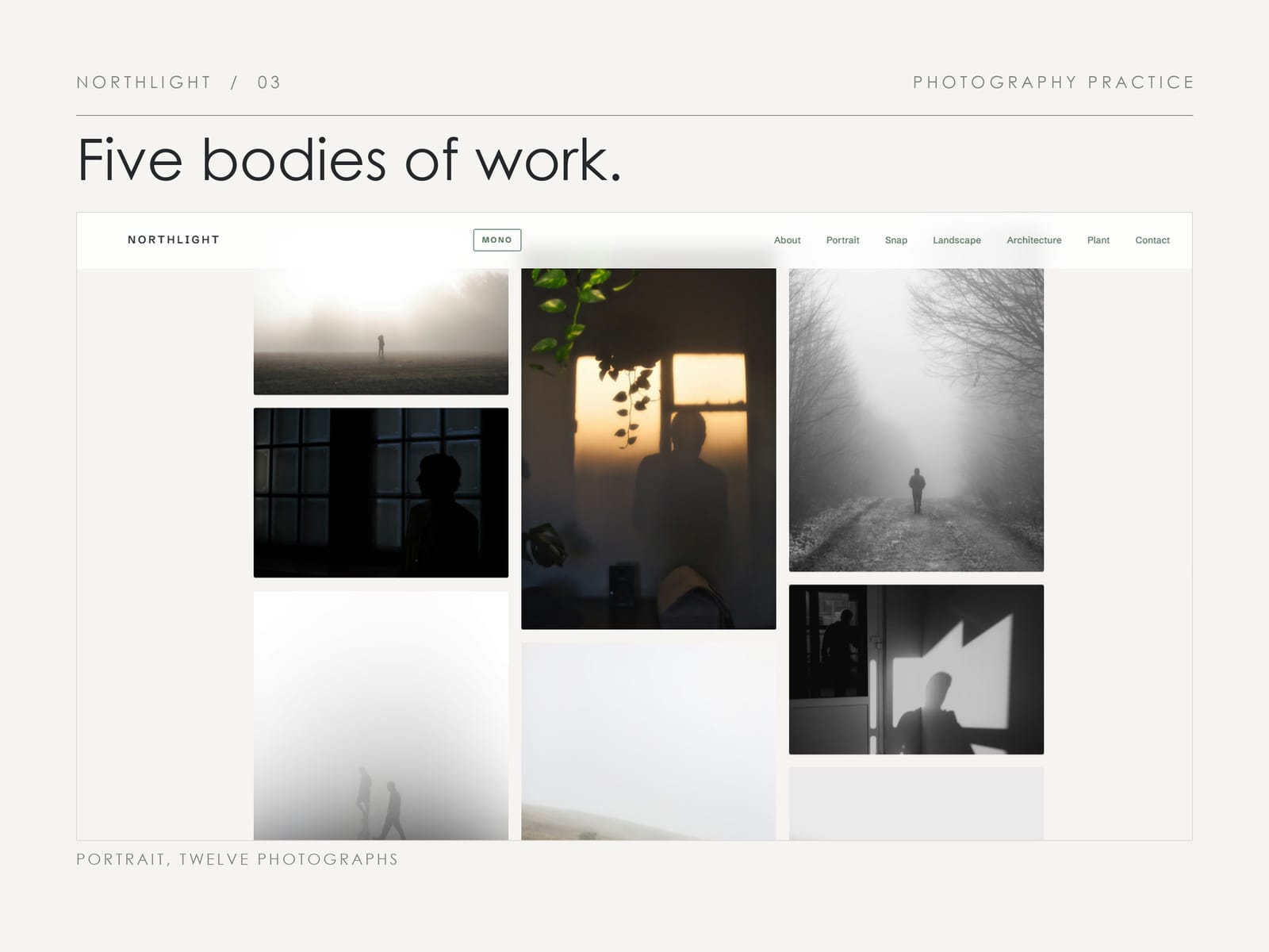 Northlight Gallery