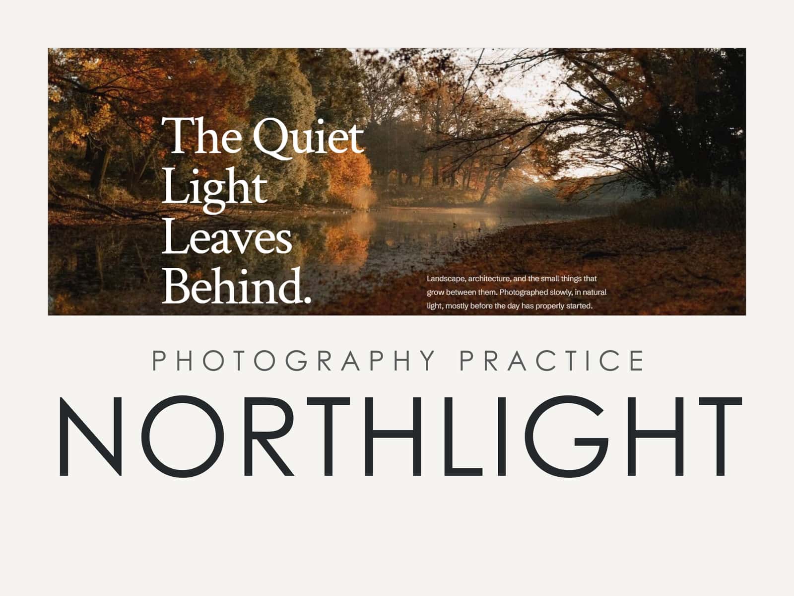 Northlight Gallery
