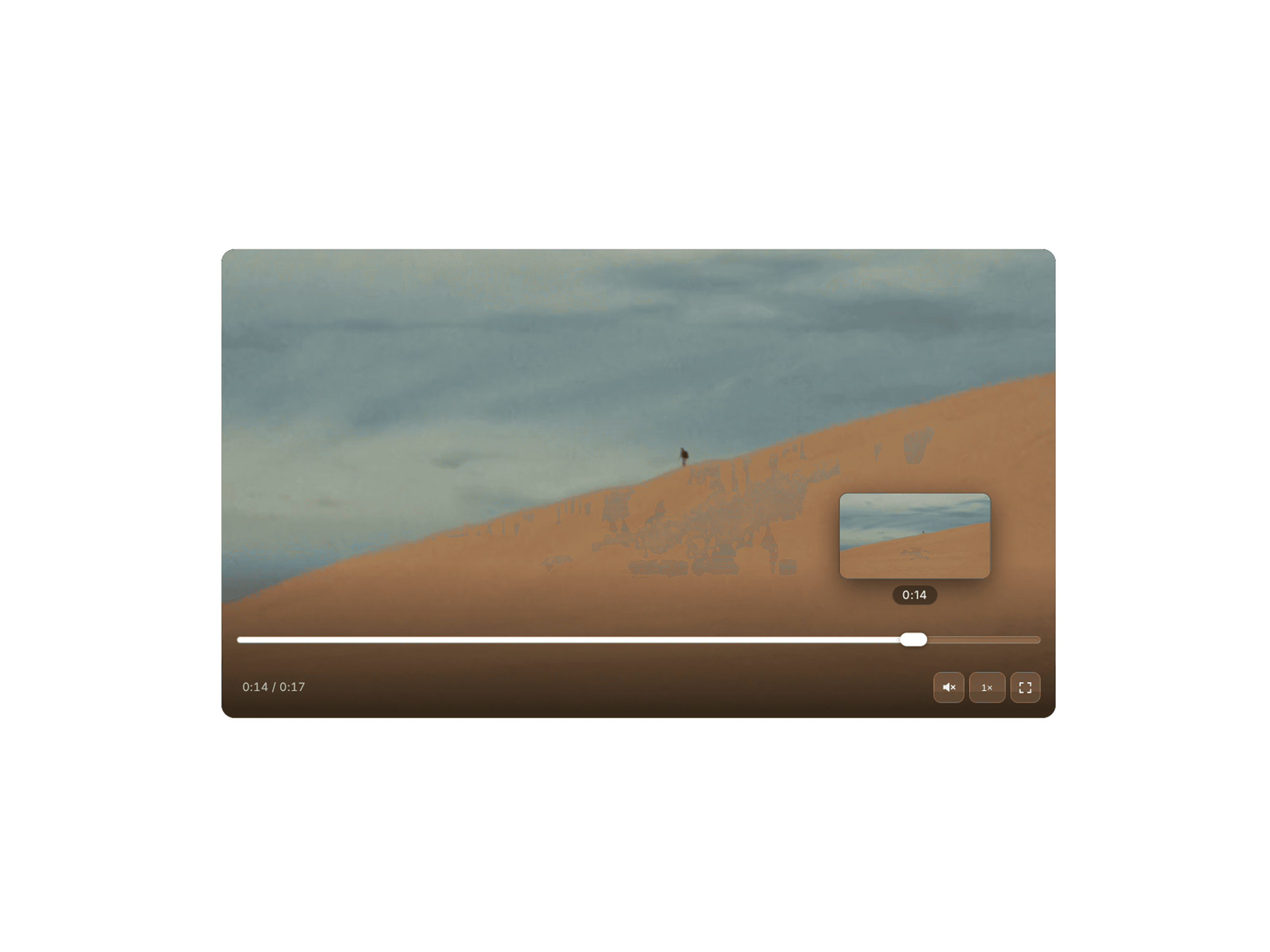 Apple Video Player