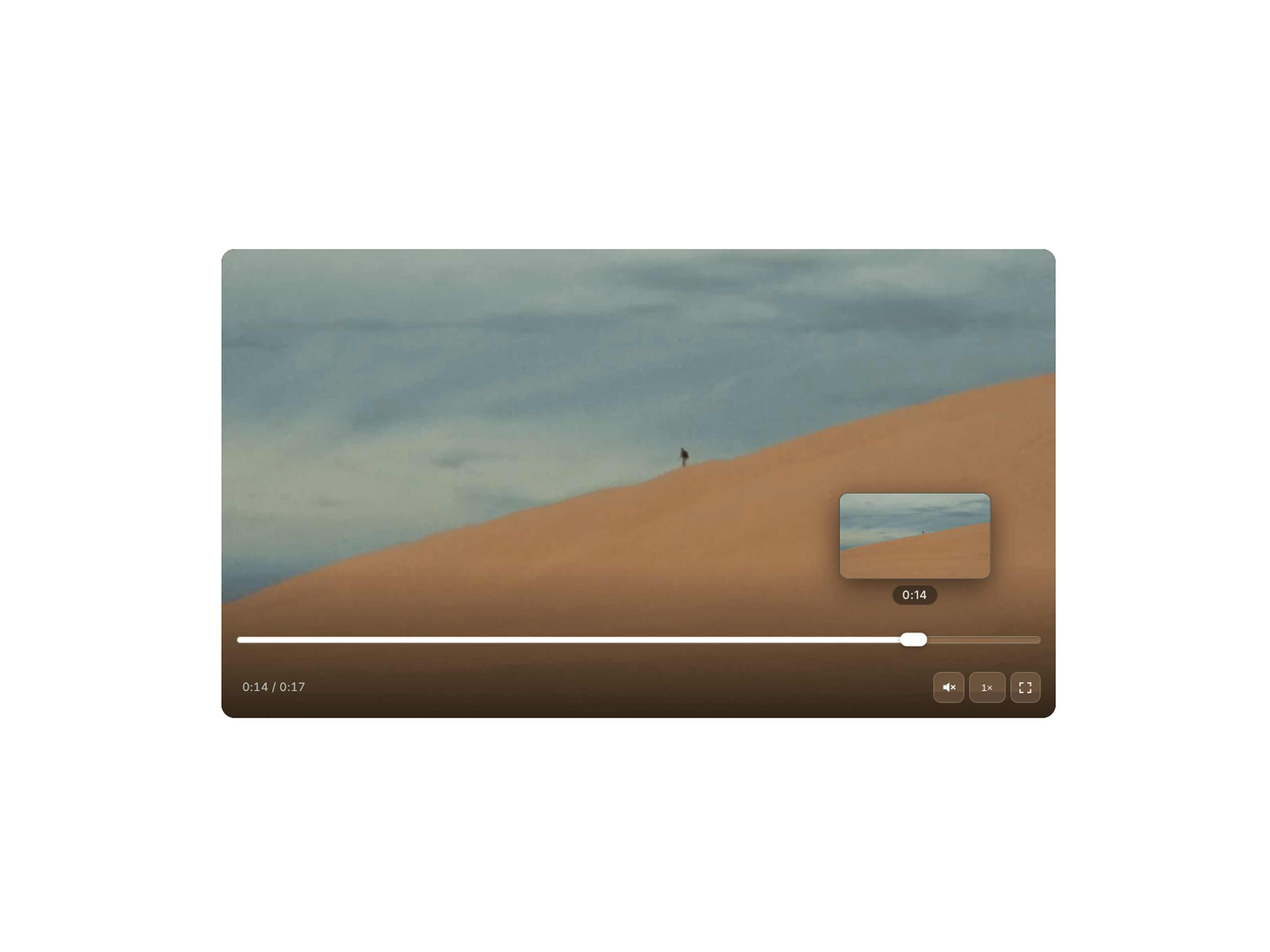 Apple Video Player