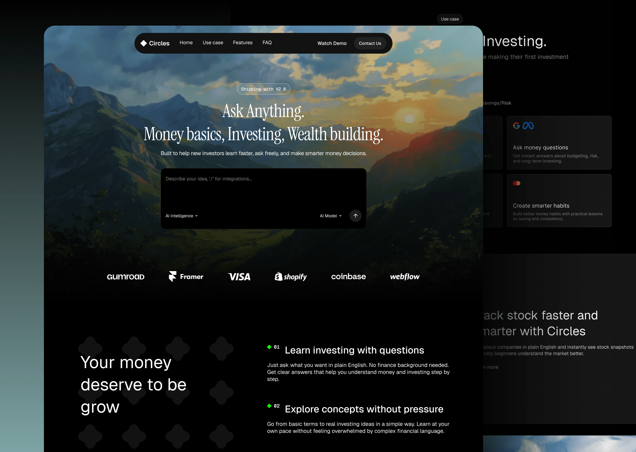 Circlestock