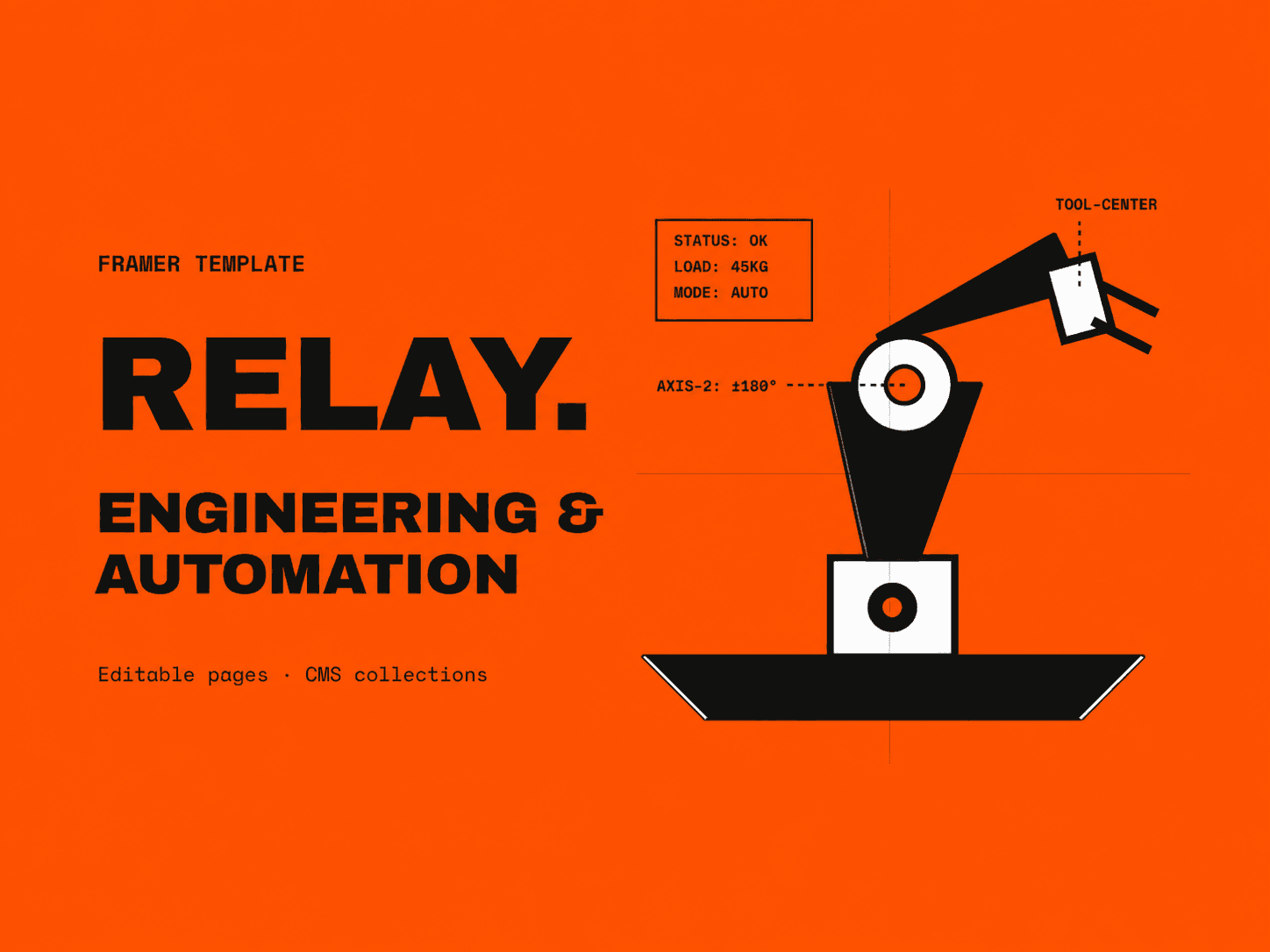 Relay Foundry