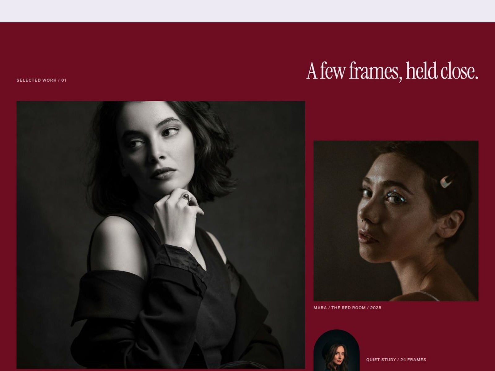 Soft Focus Studio