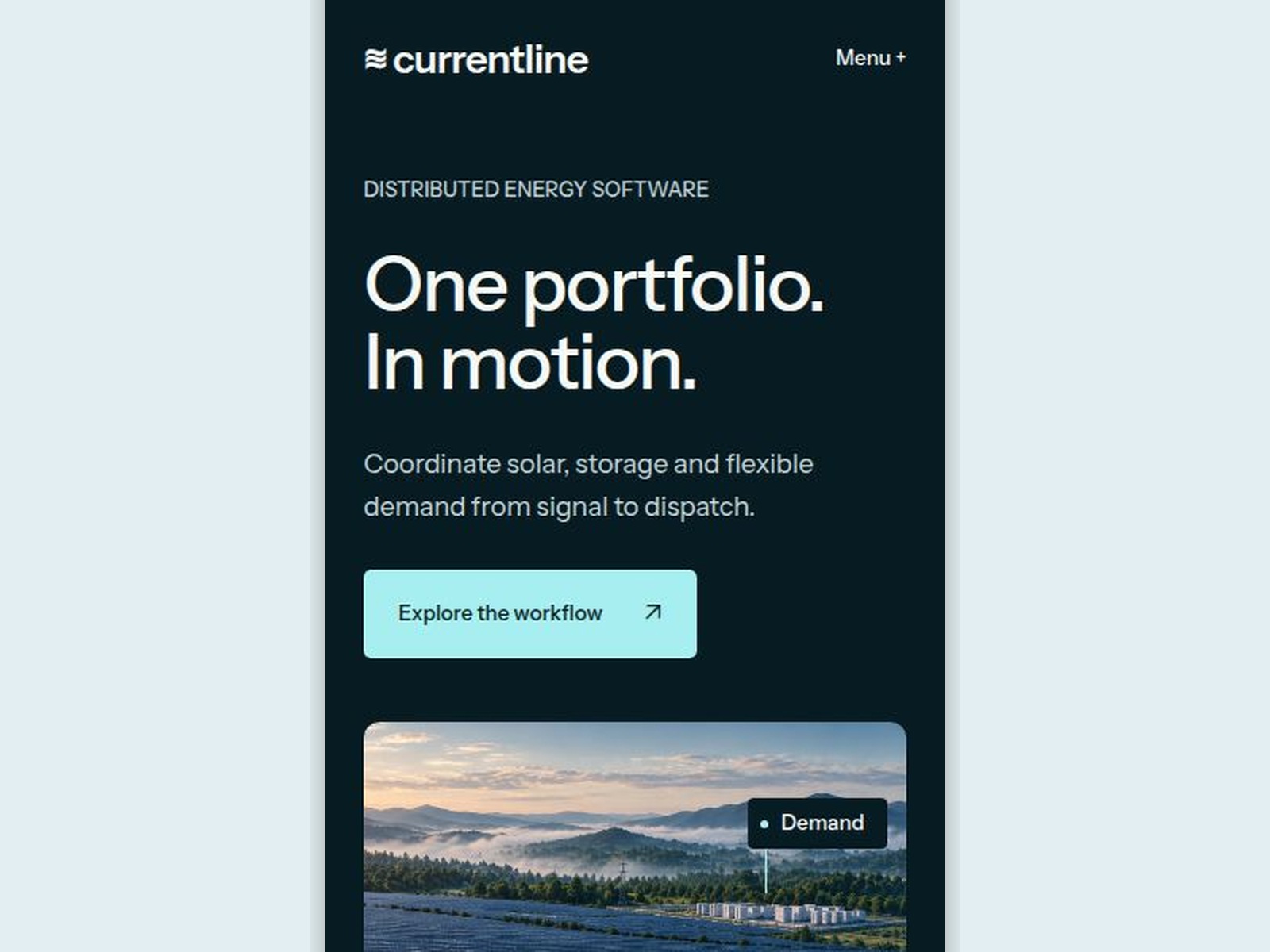 Currentline