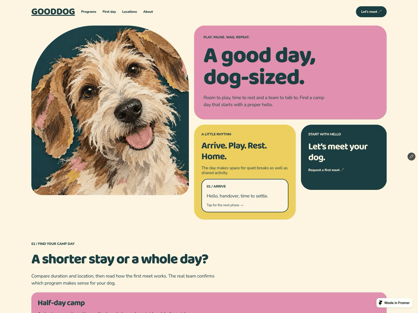 GOODDOG