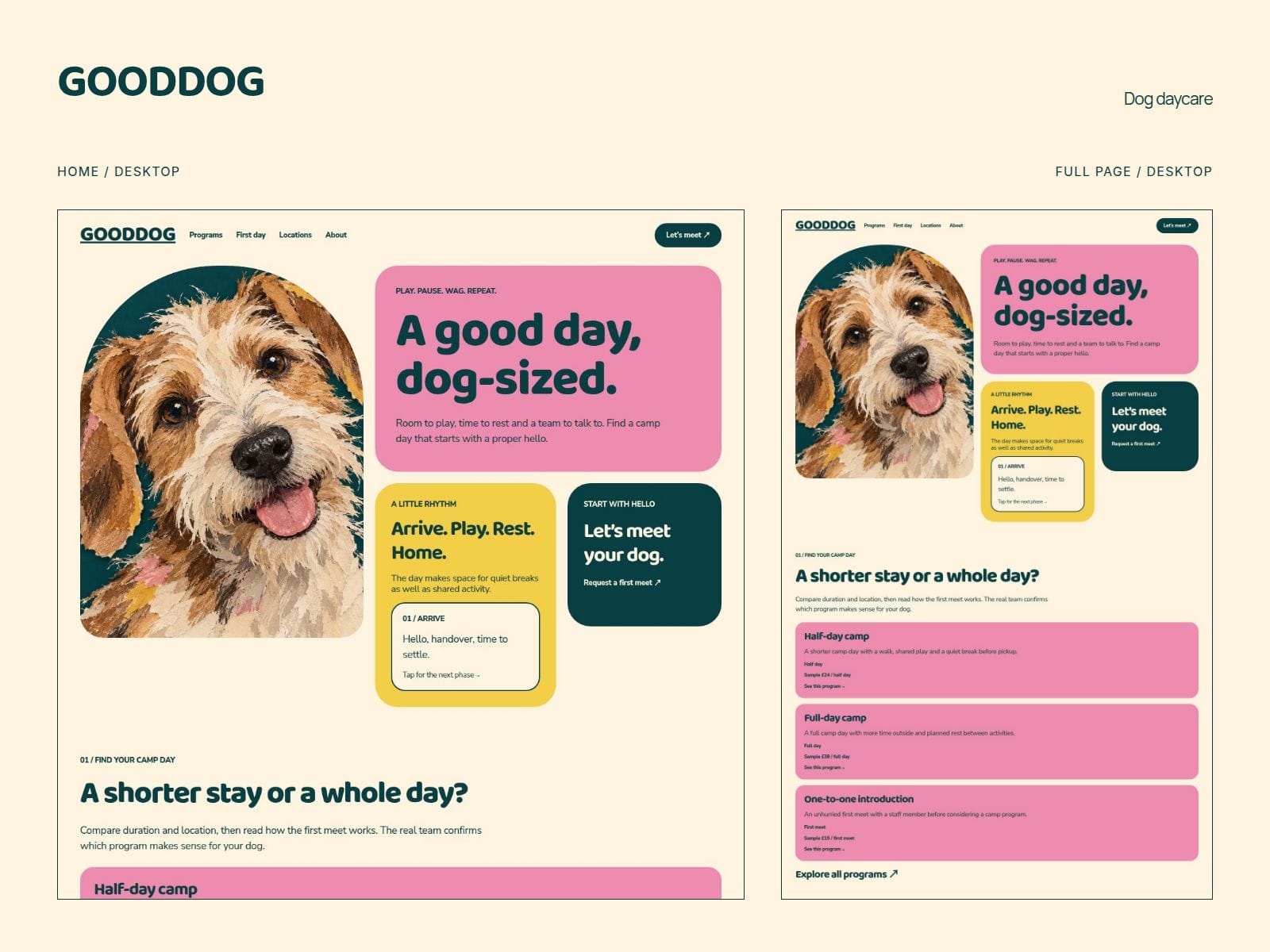 GOODDOG