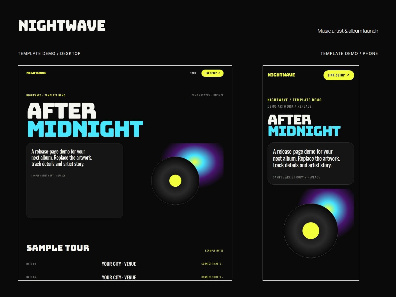 Nightwave
