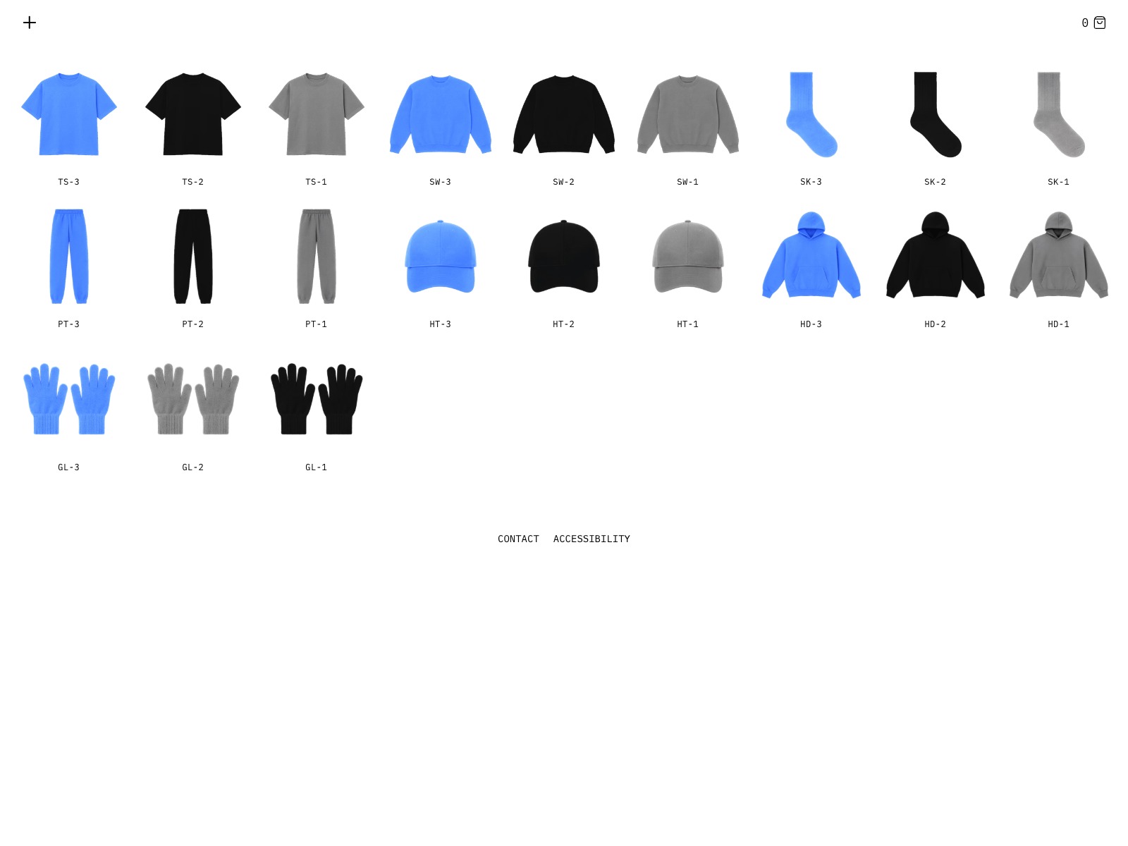 Freazy Store