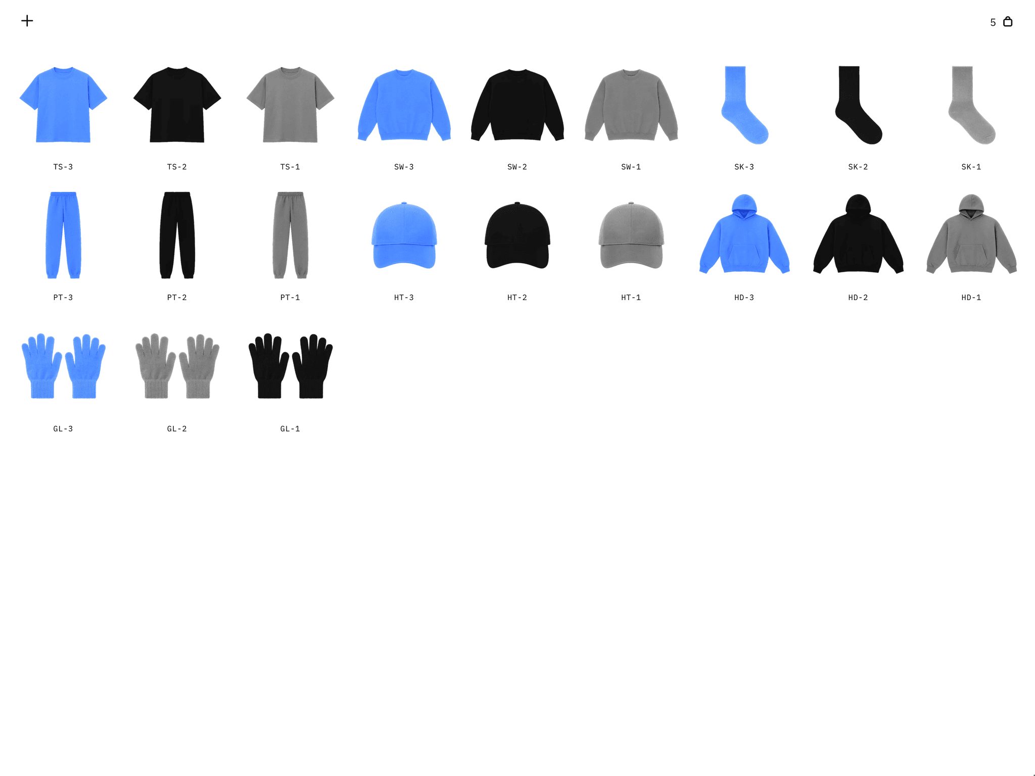 Freezy Store