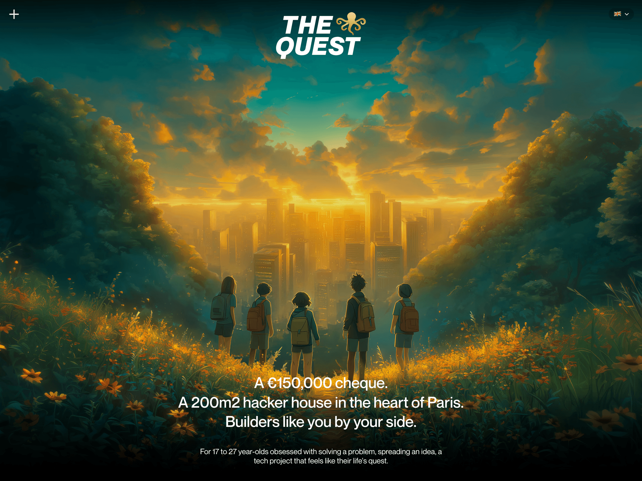 The Quest