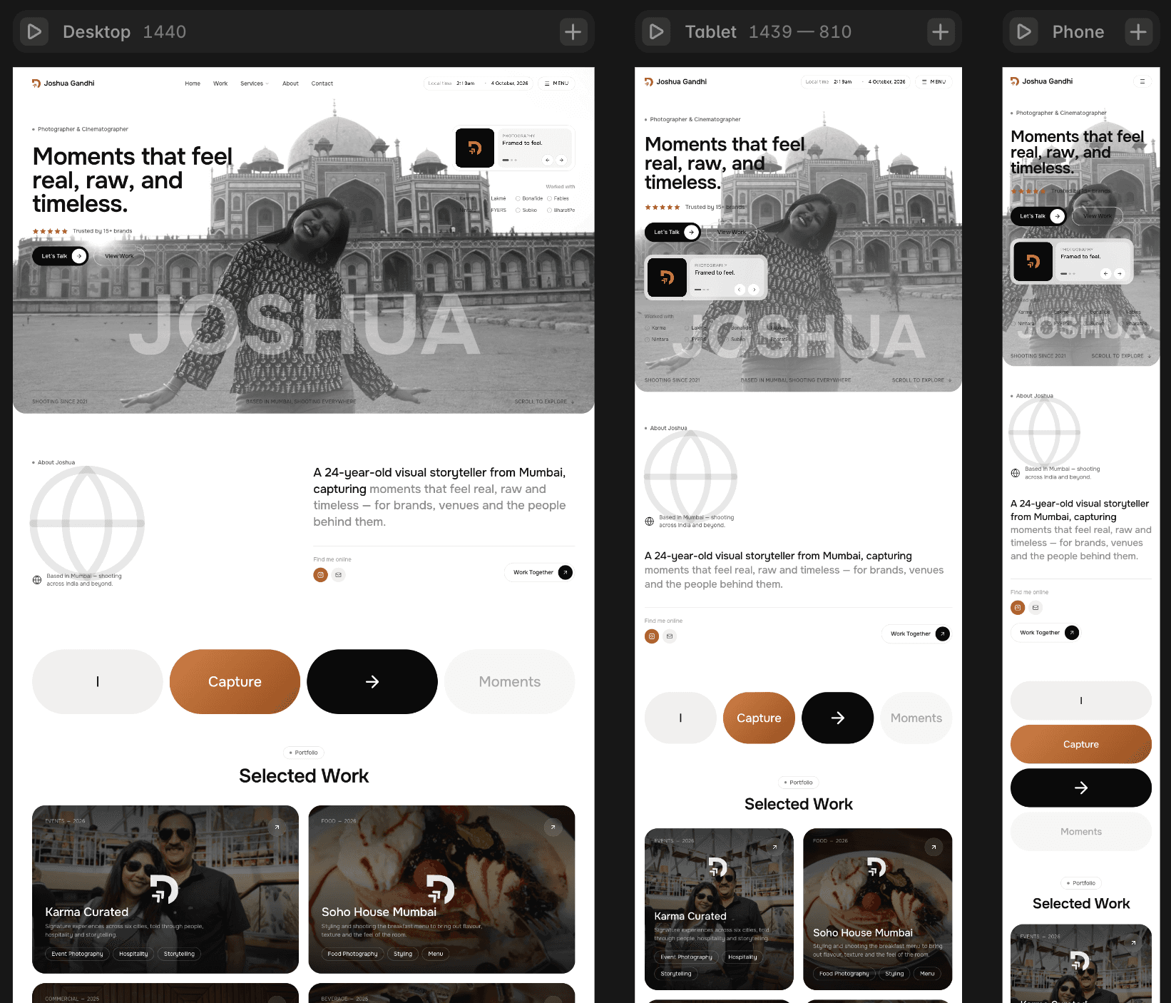 Shotlist