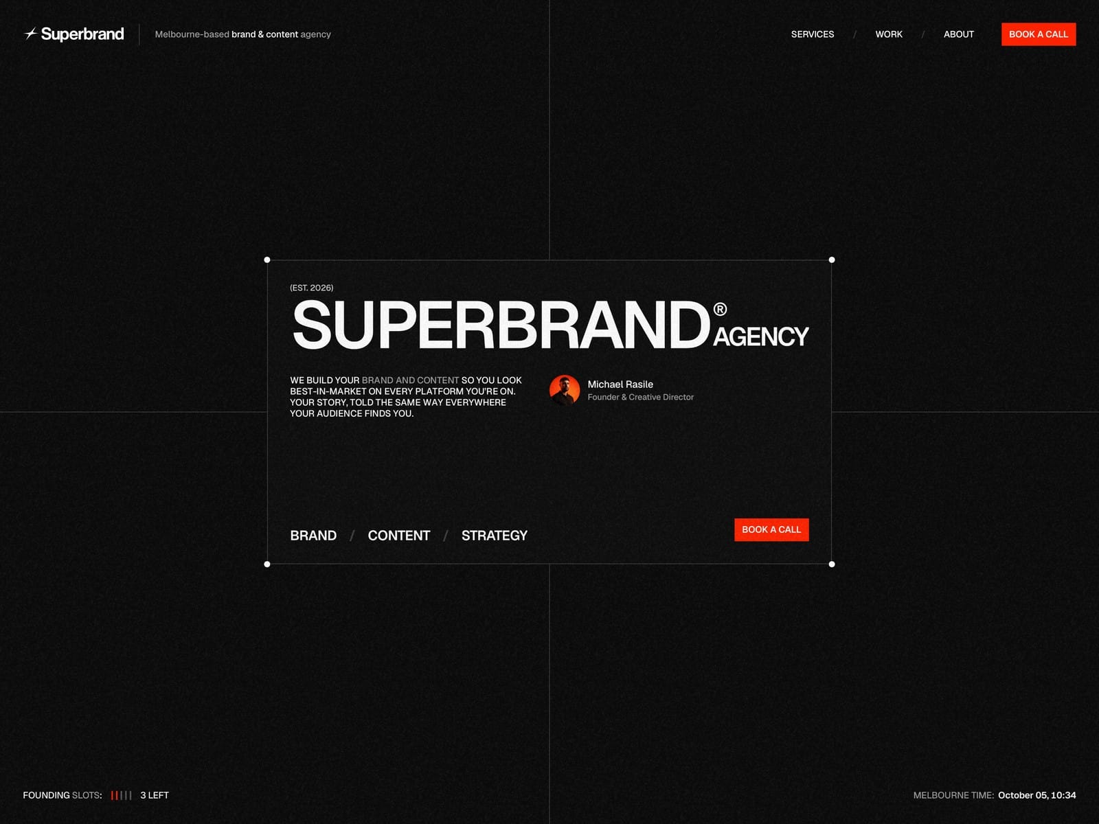 Superbrand