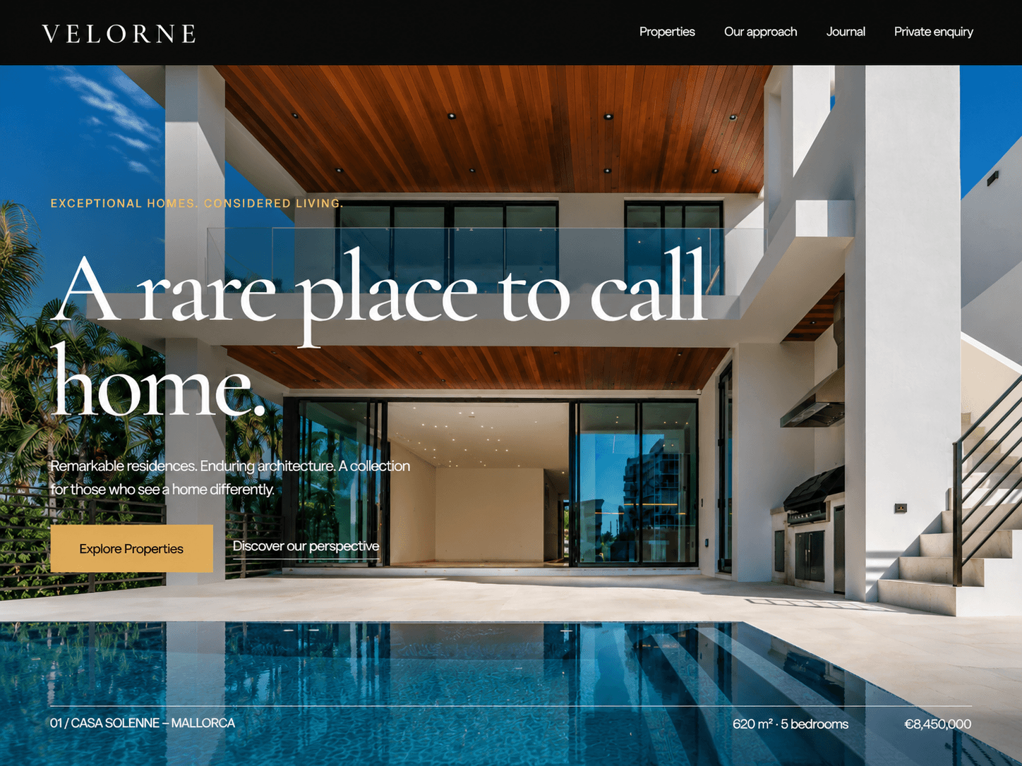 velorne
