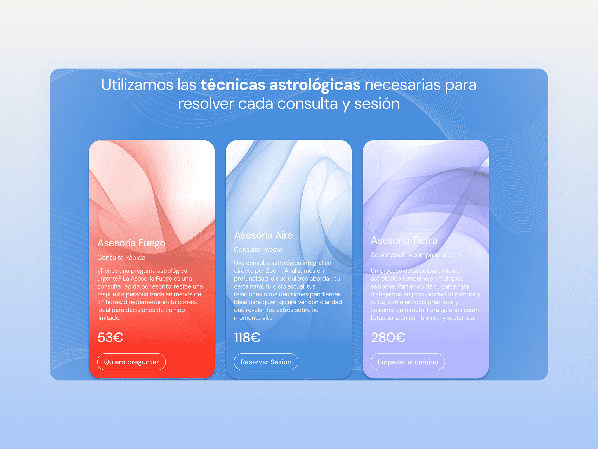 Luz Astral