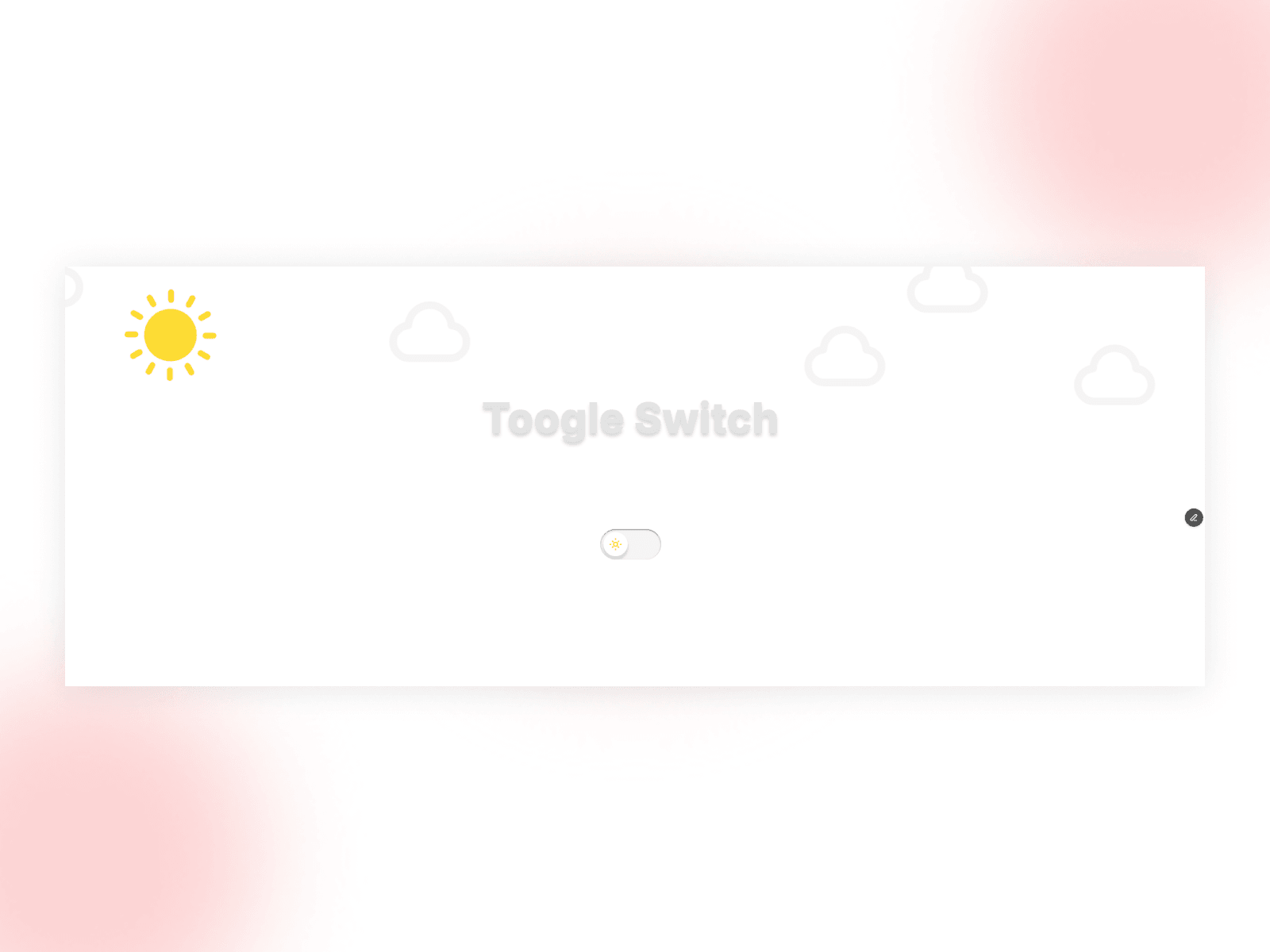 Toggle Theamer