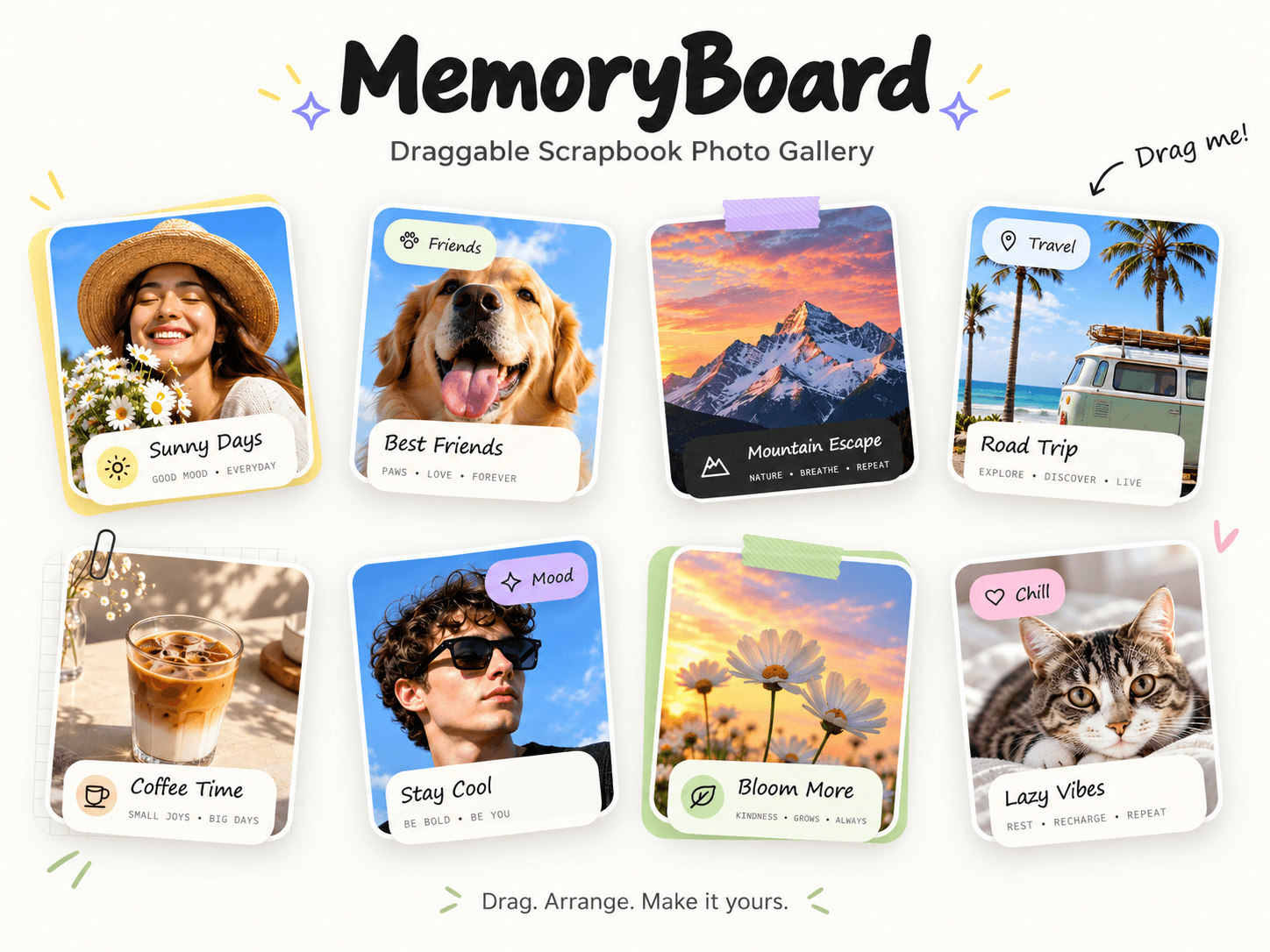 Memory Board