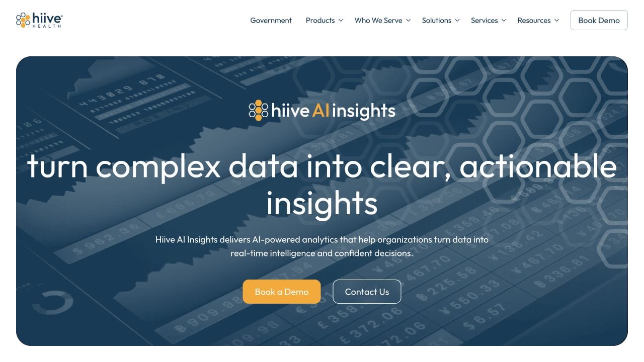 Hiive Health