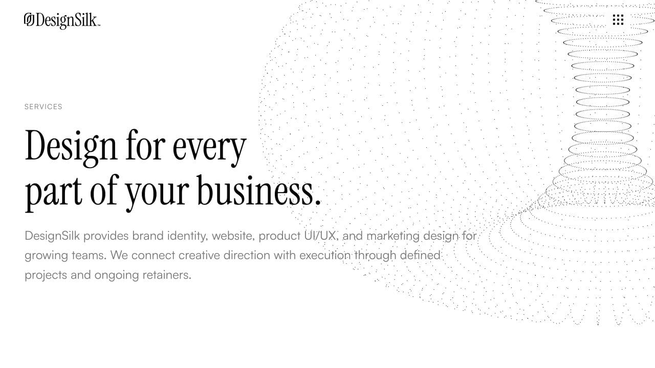 DesignSilk