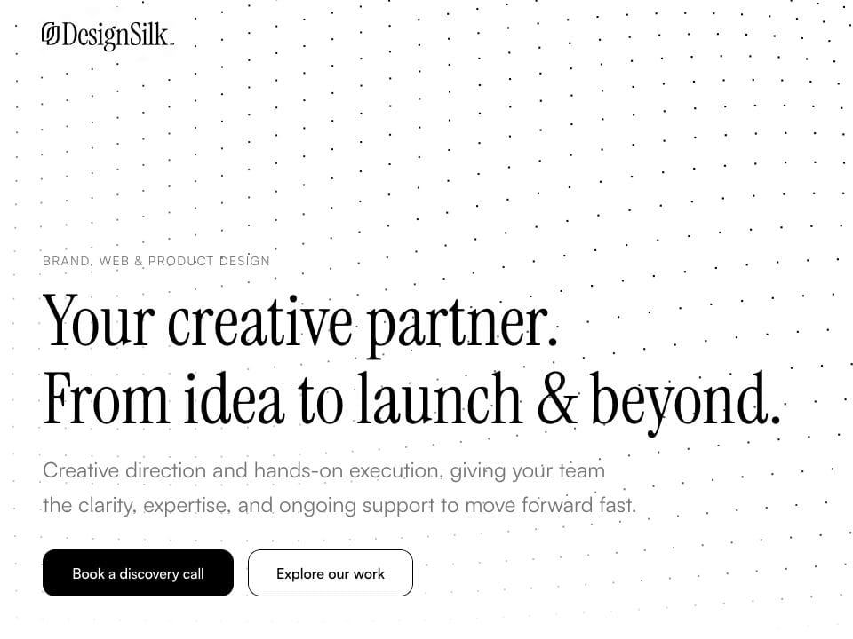 DesignSilk