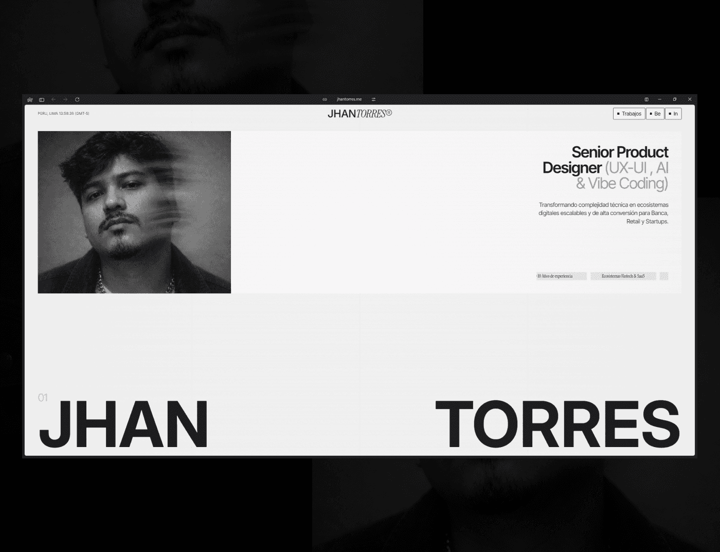 Jhan Torres Design