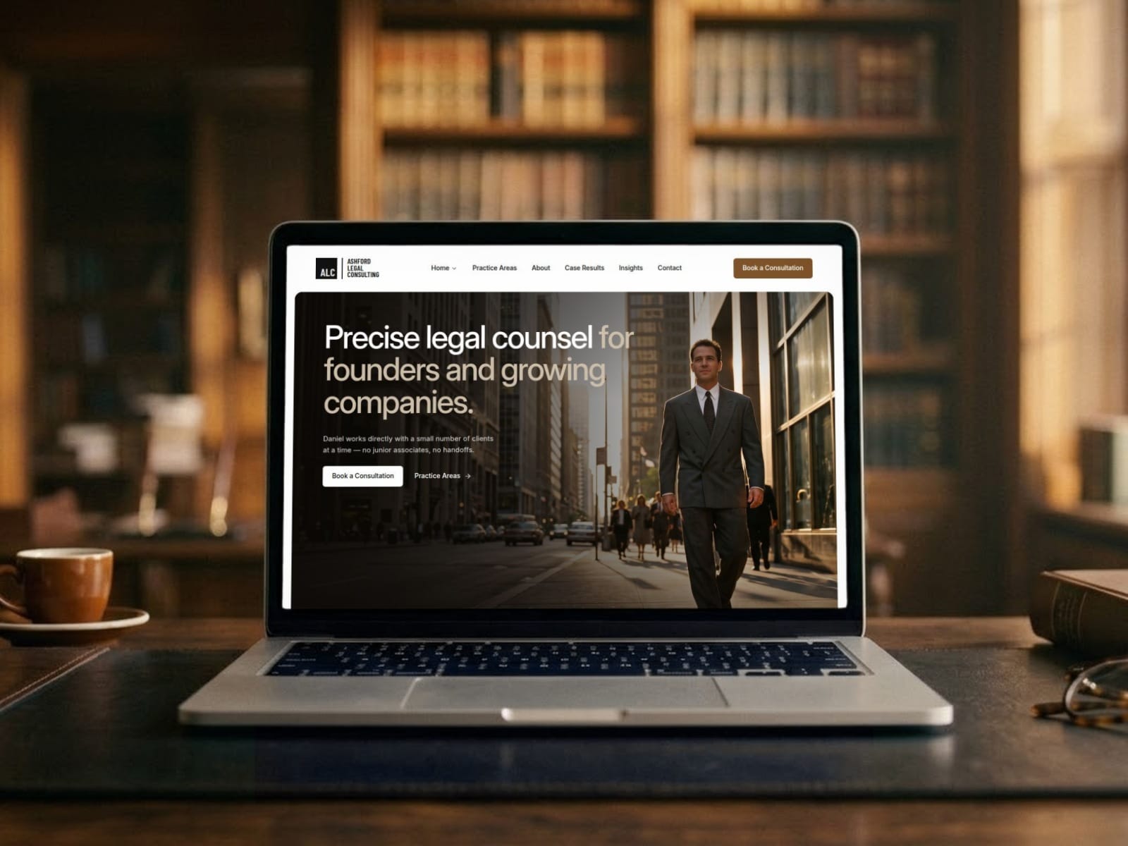 Ashford Counsel