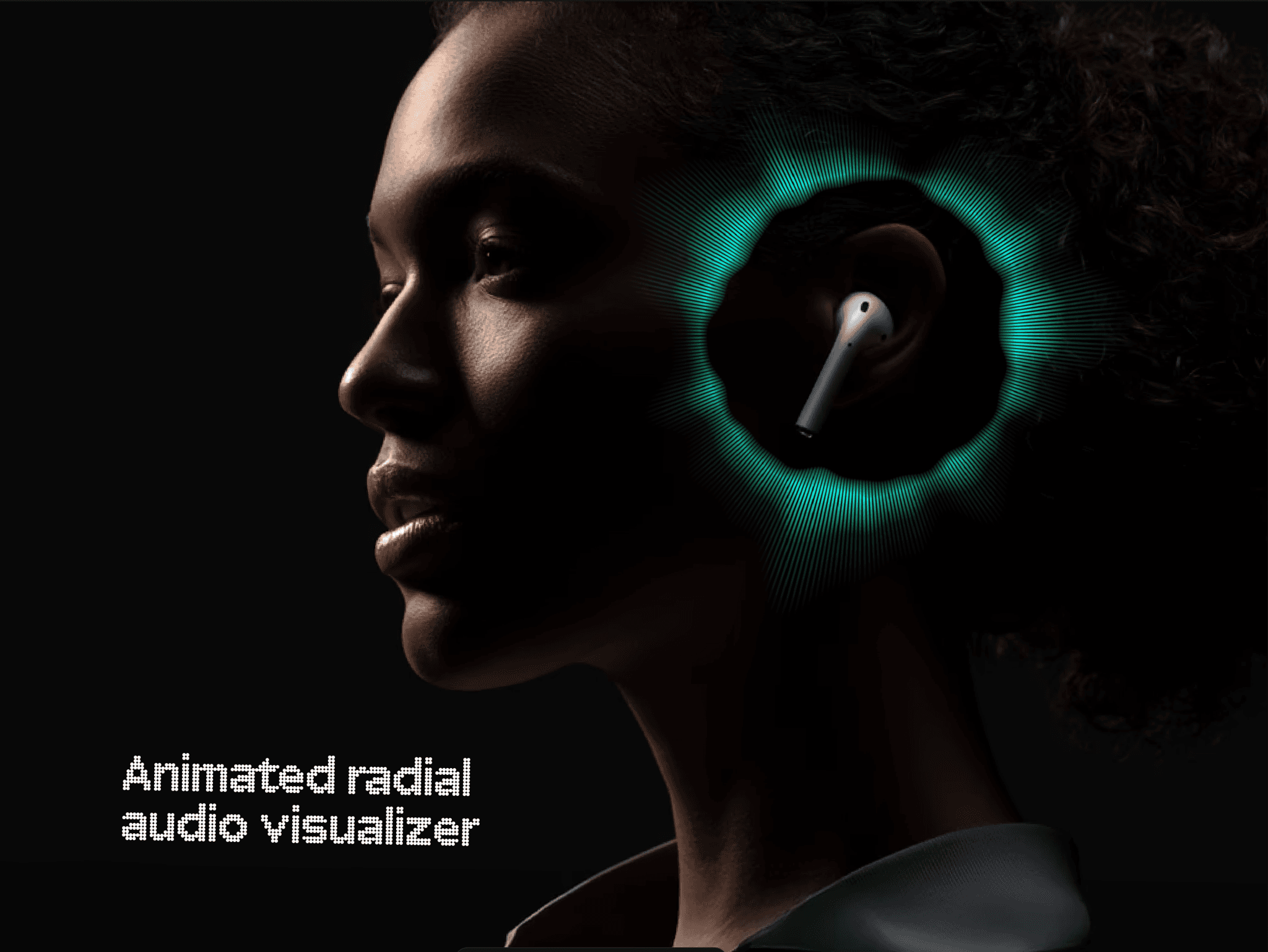 Pulse Visualizer