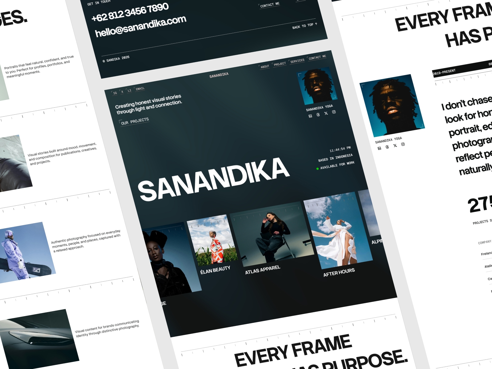 Sanandika