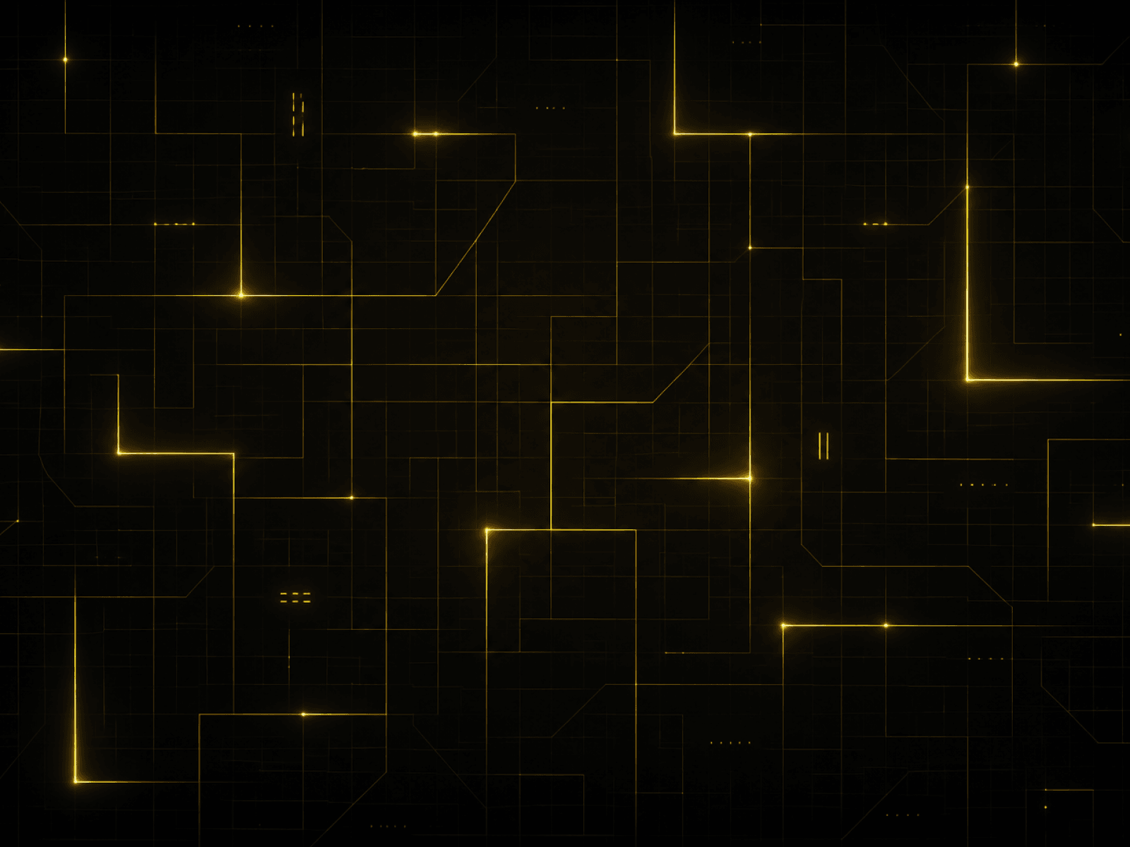 Quantum Circuit Grid