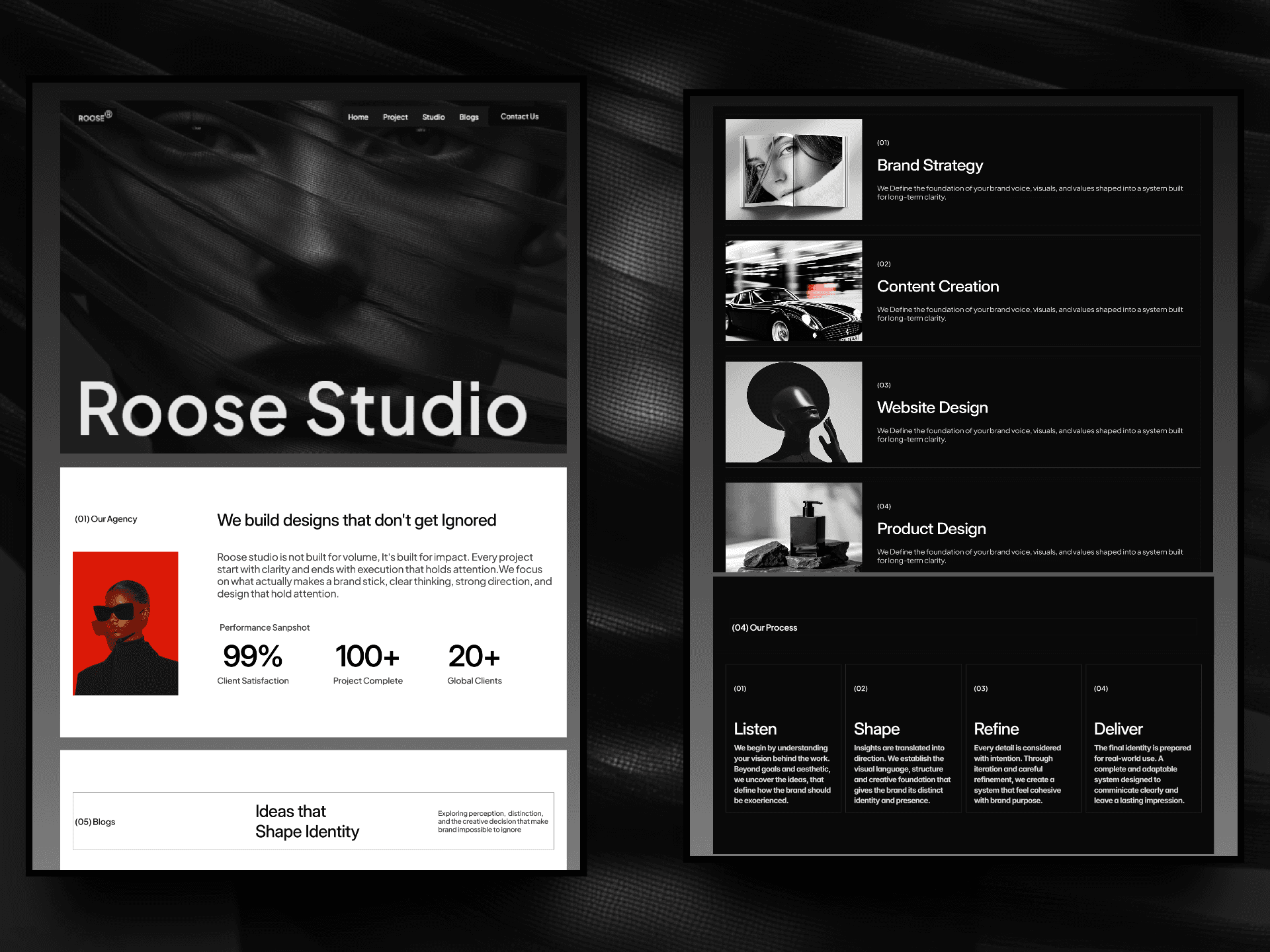 Roose Studio