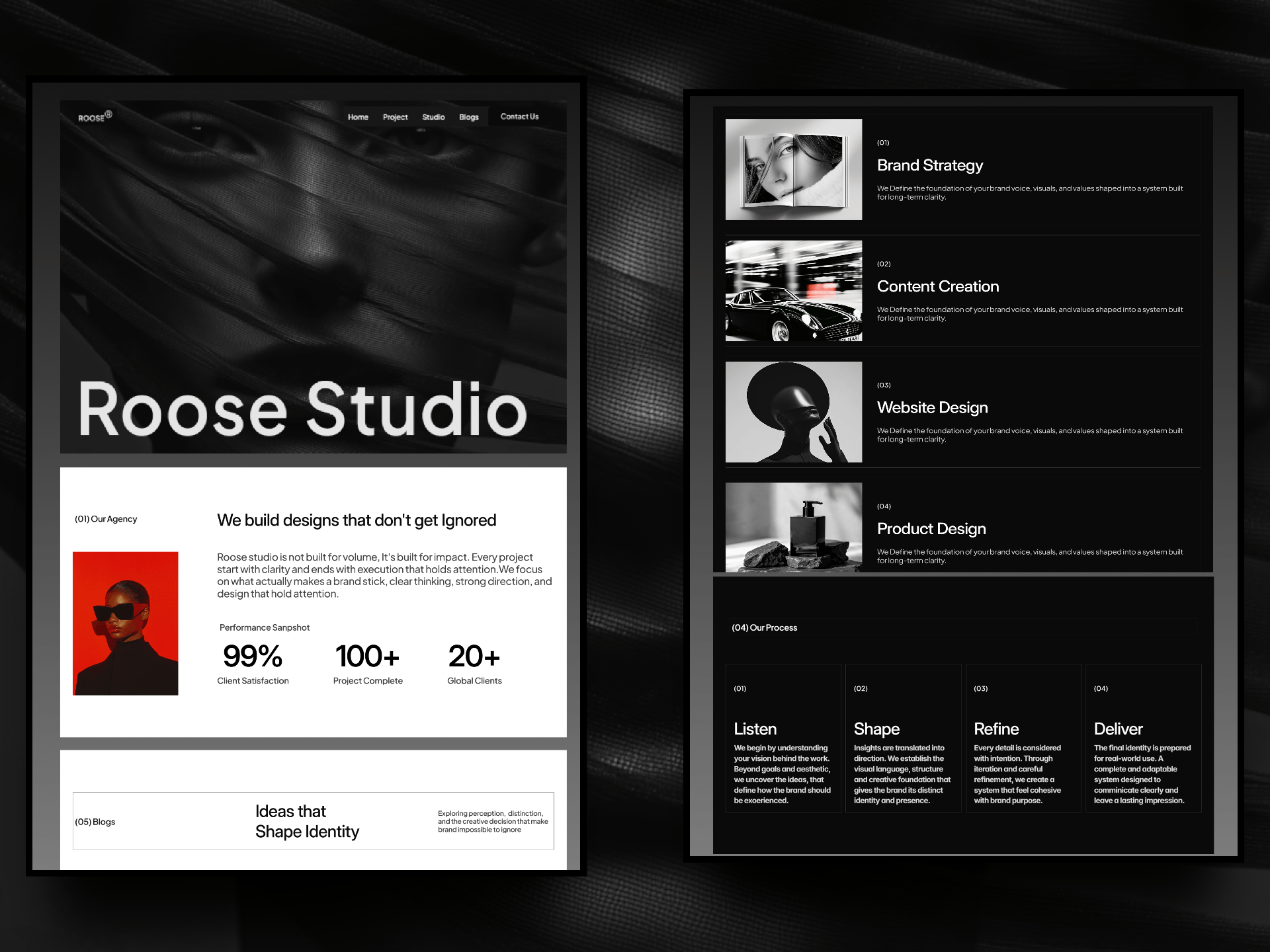 Roose Studio