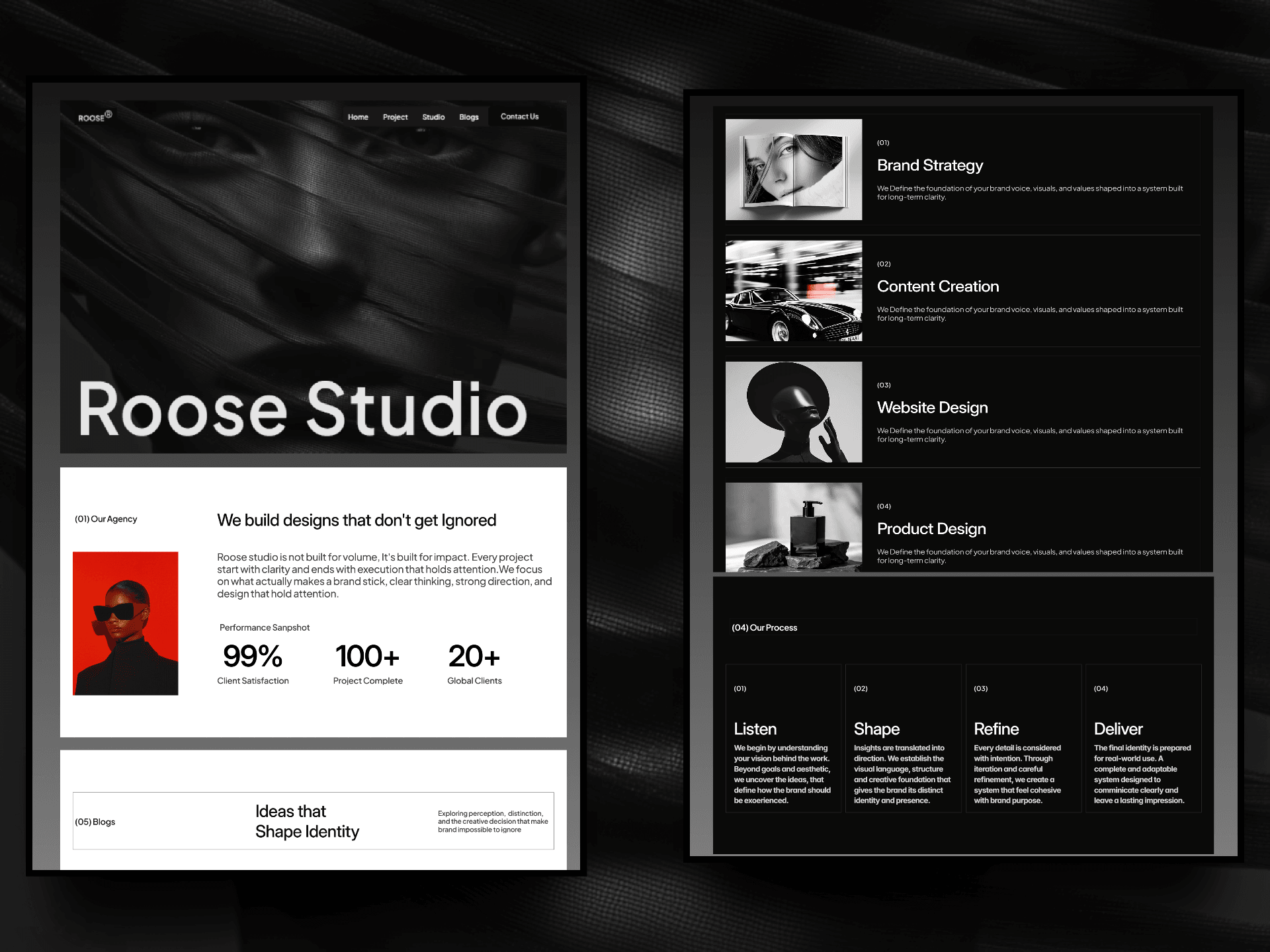 Roose Studio
