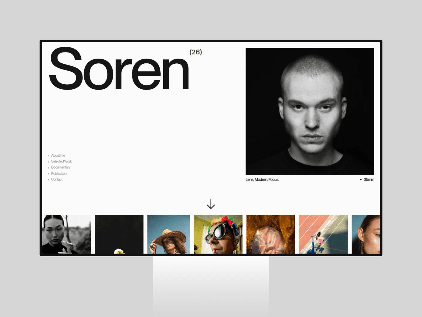 Soren Nielsen