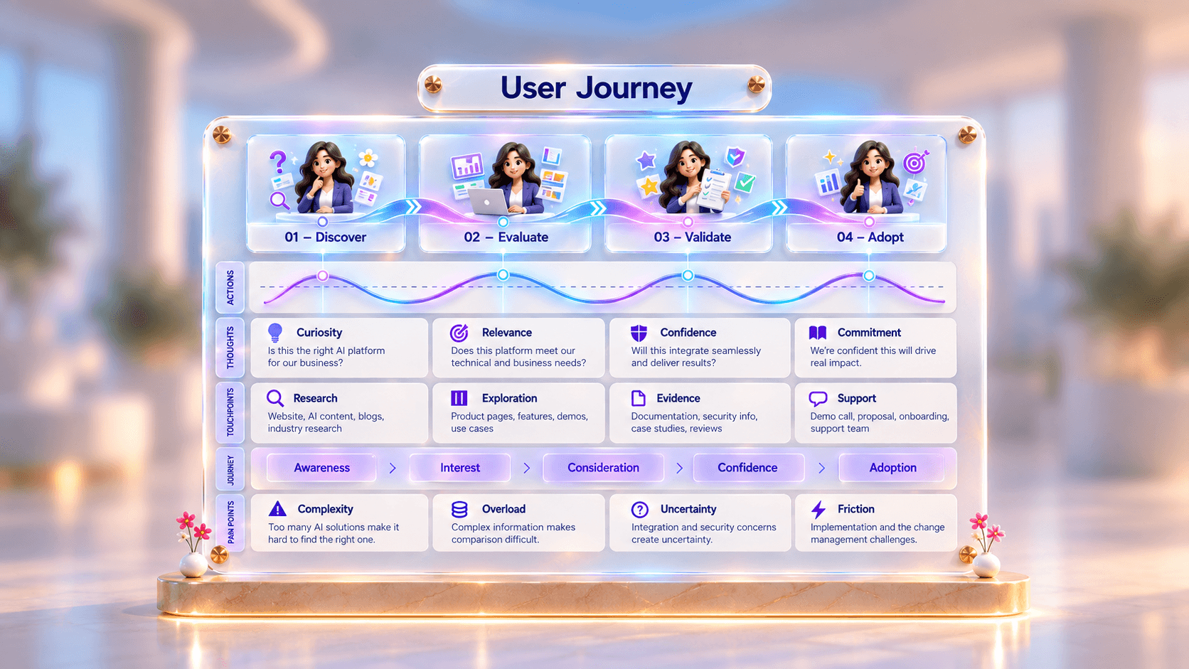 Aetheris Website