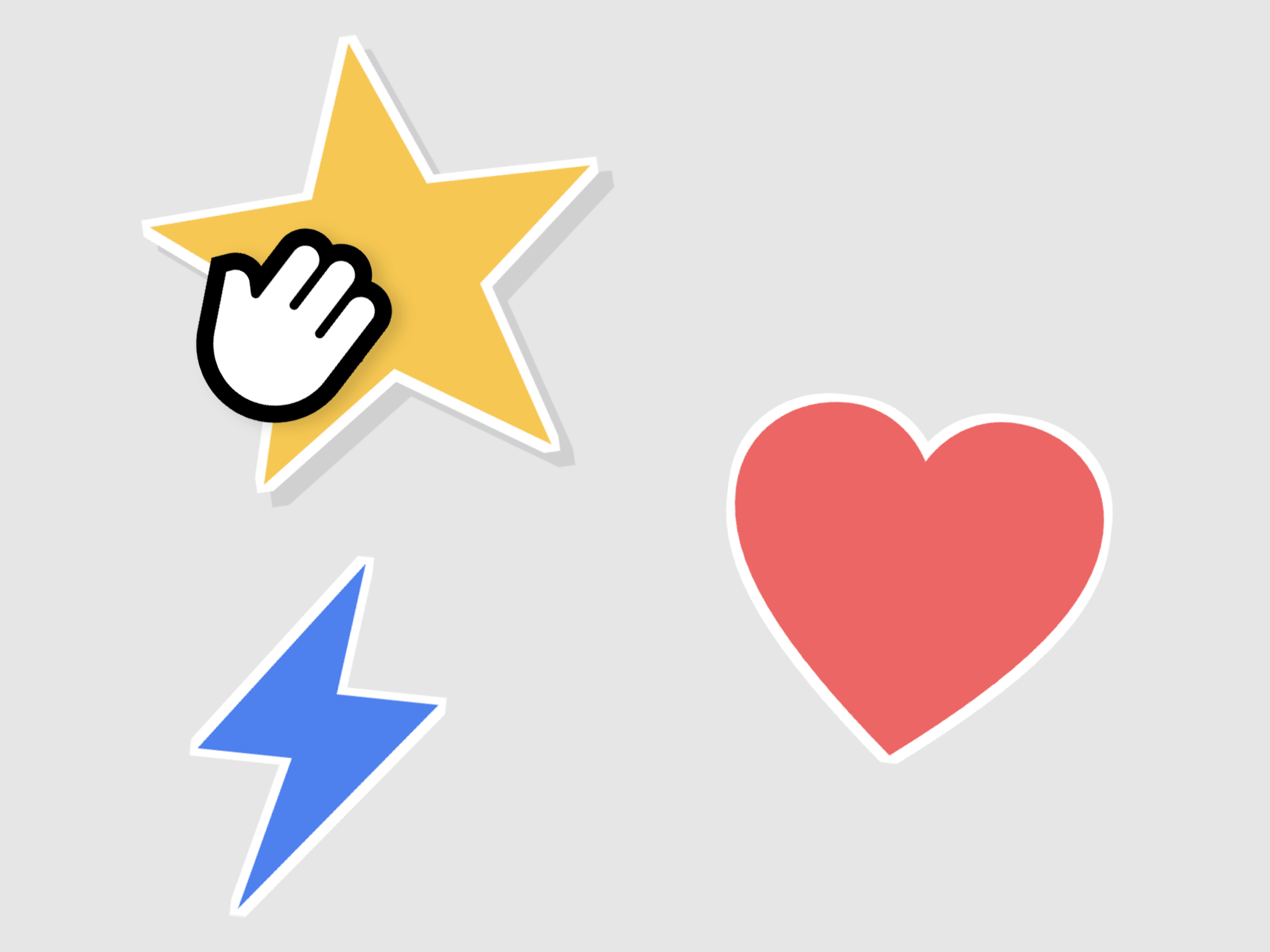 Sticker Board