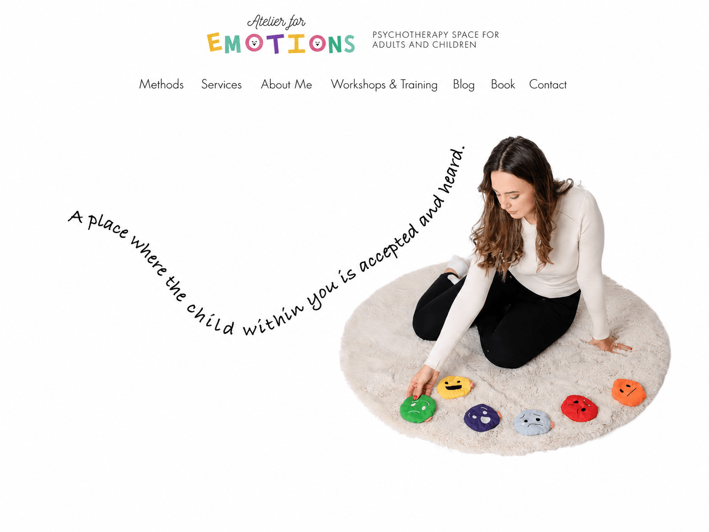 Atelier of Emotions