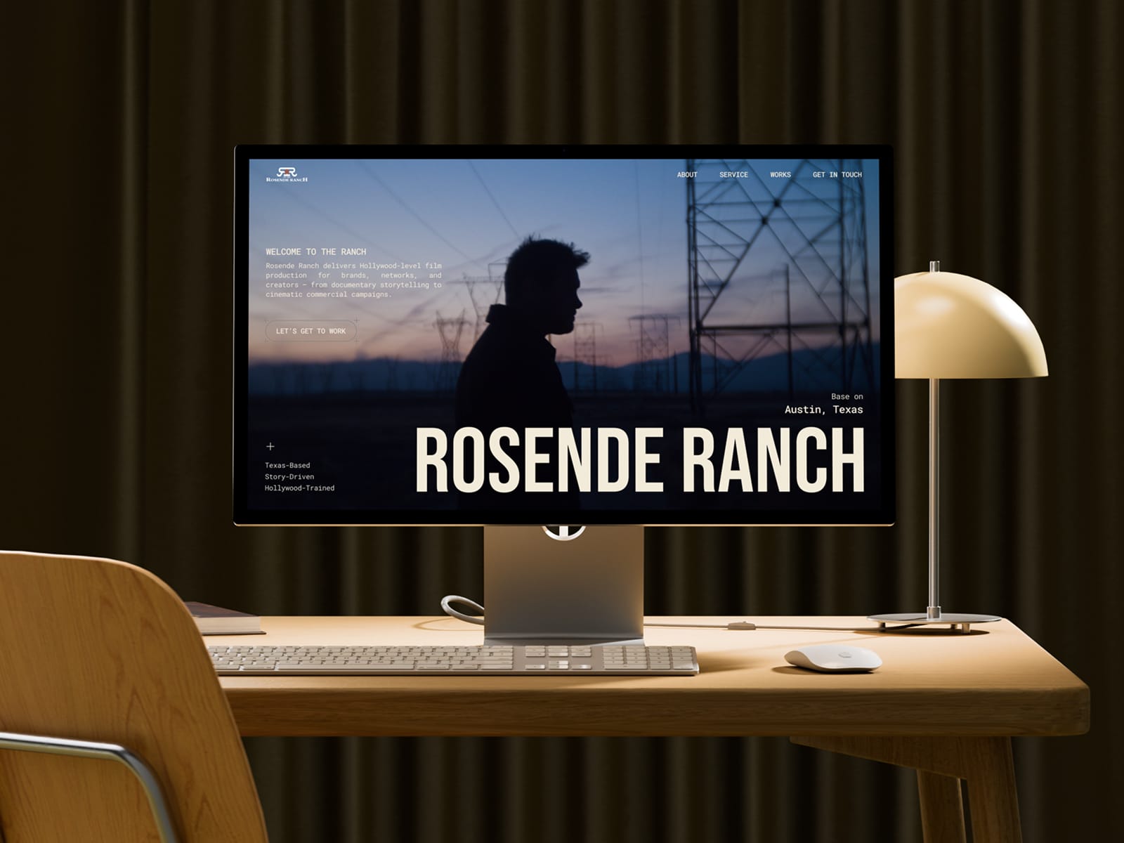 Rosende Ranch