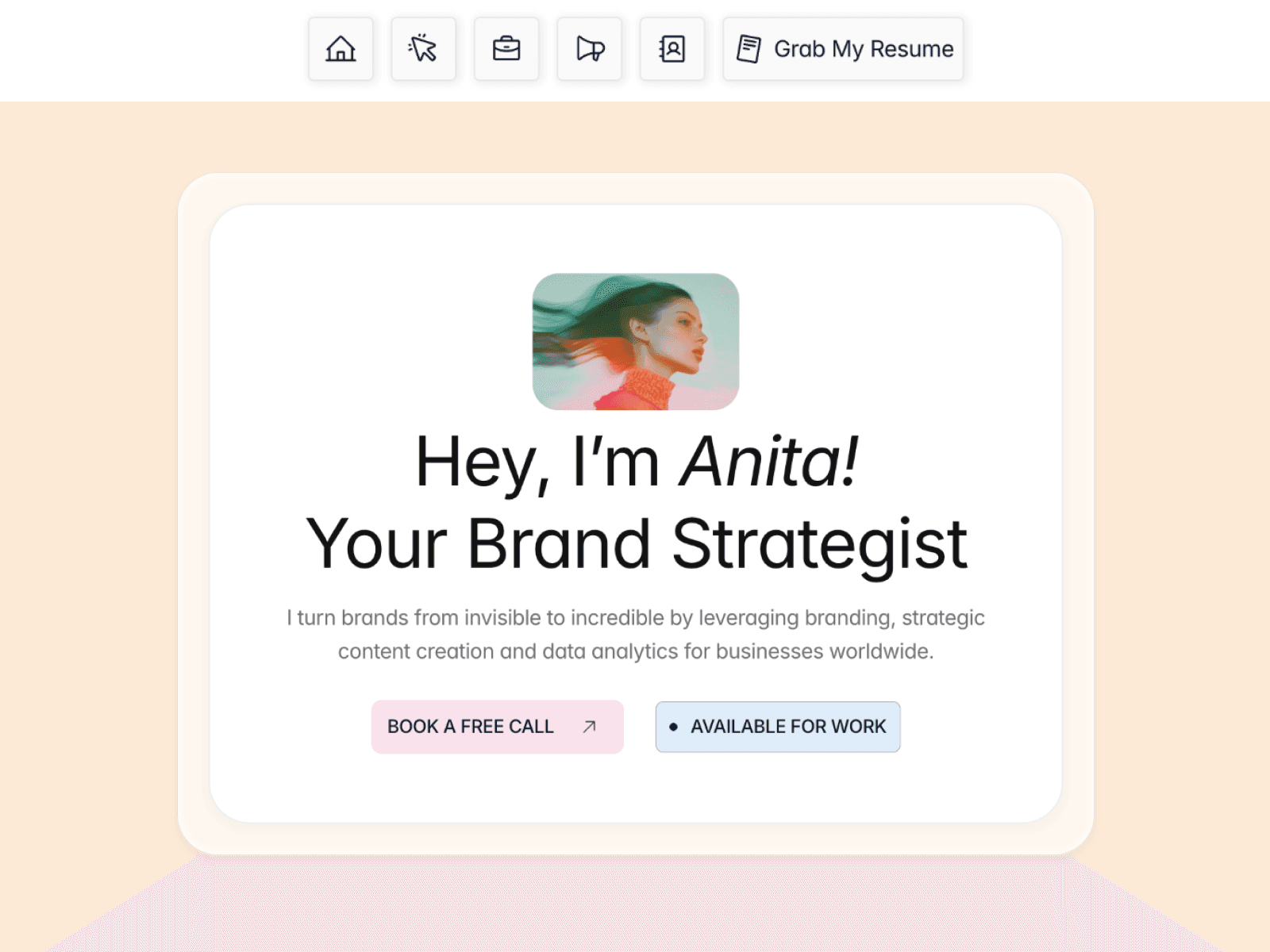 Portablefolio