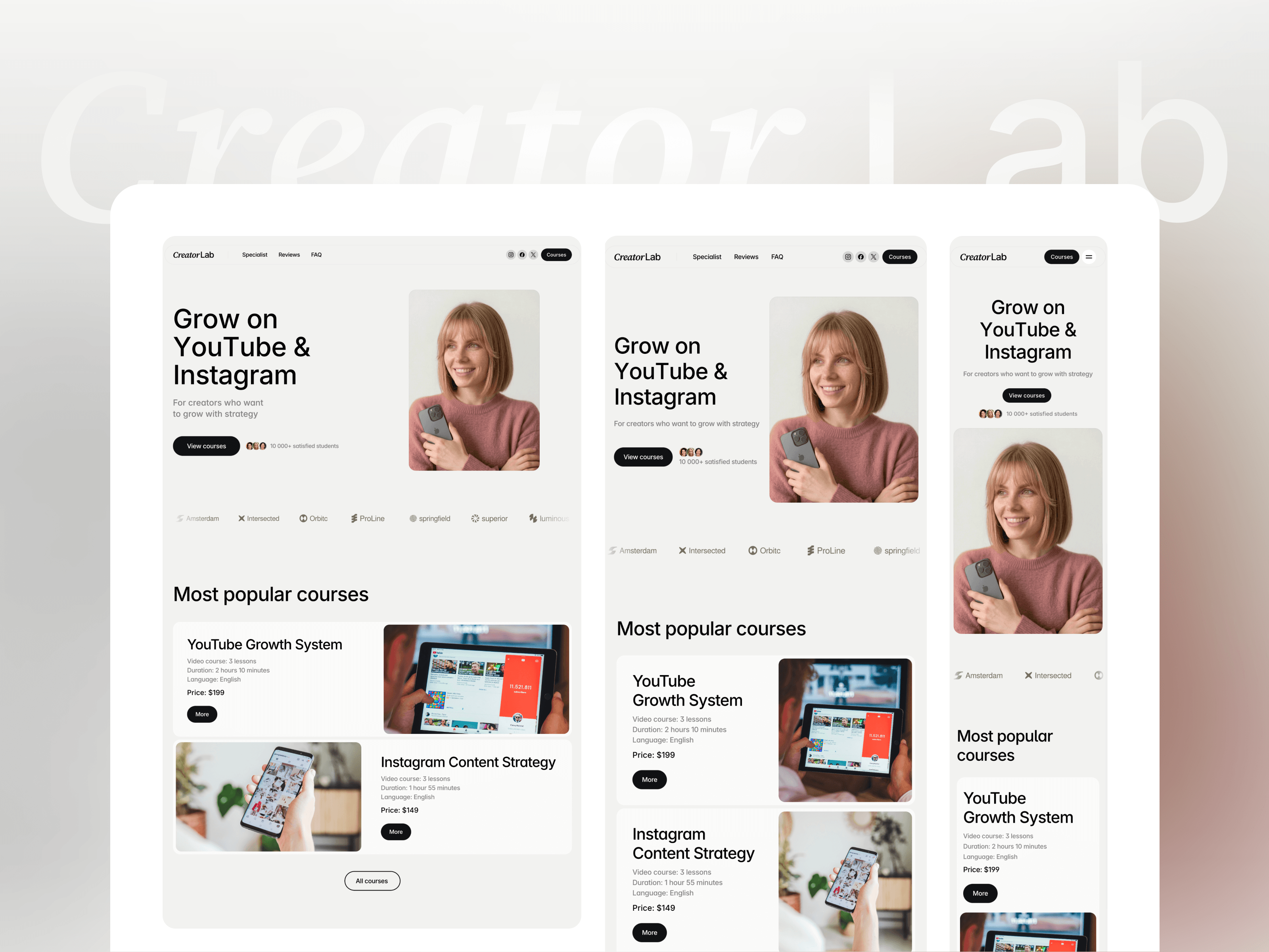 CreatorLab