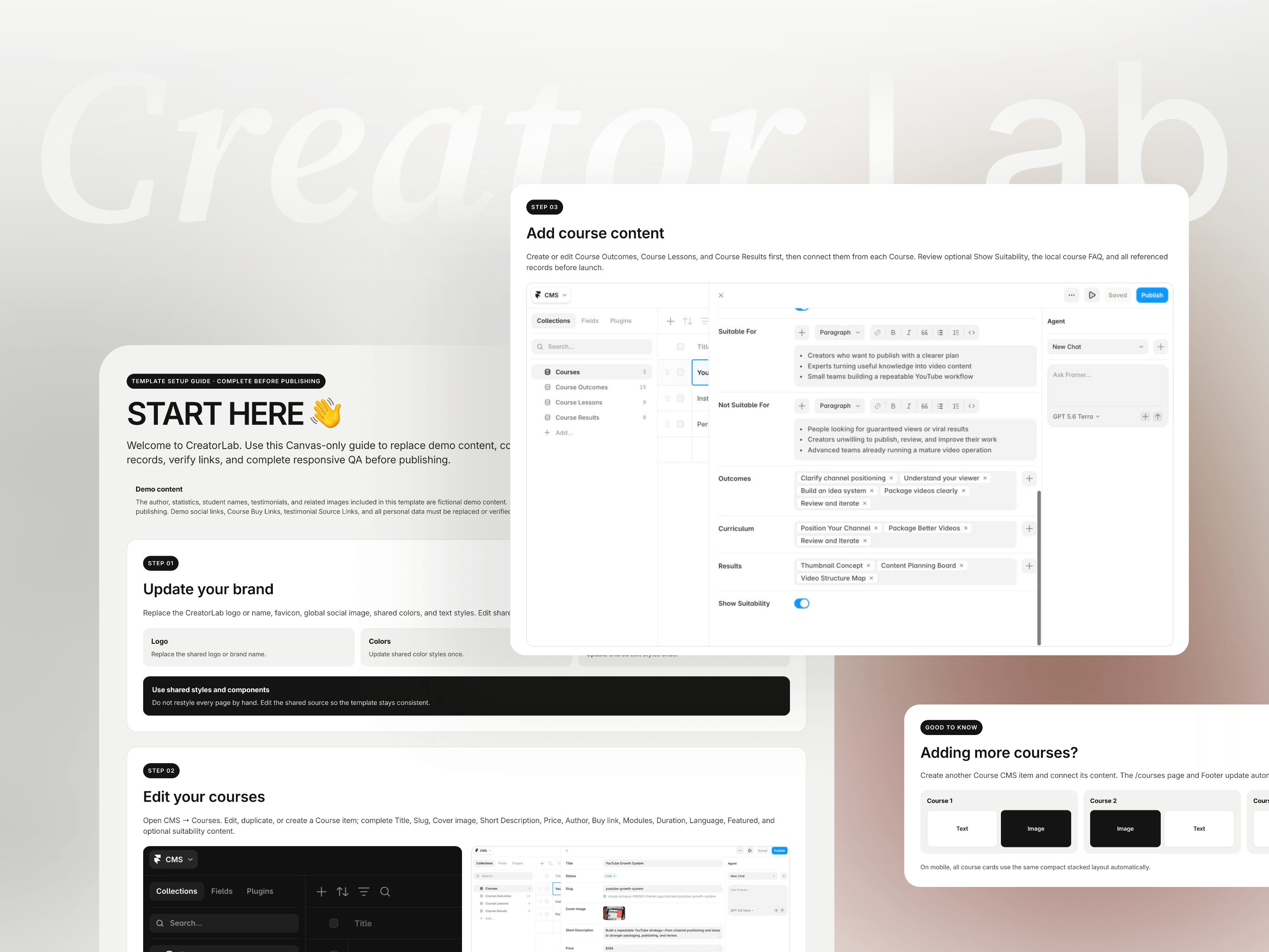 CreatorLab