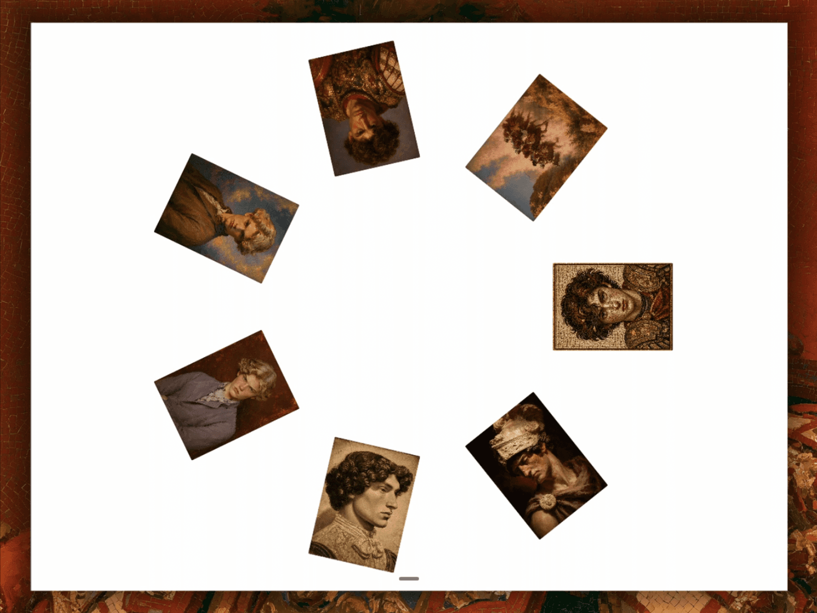 Circle Gallery