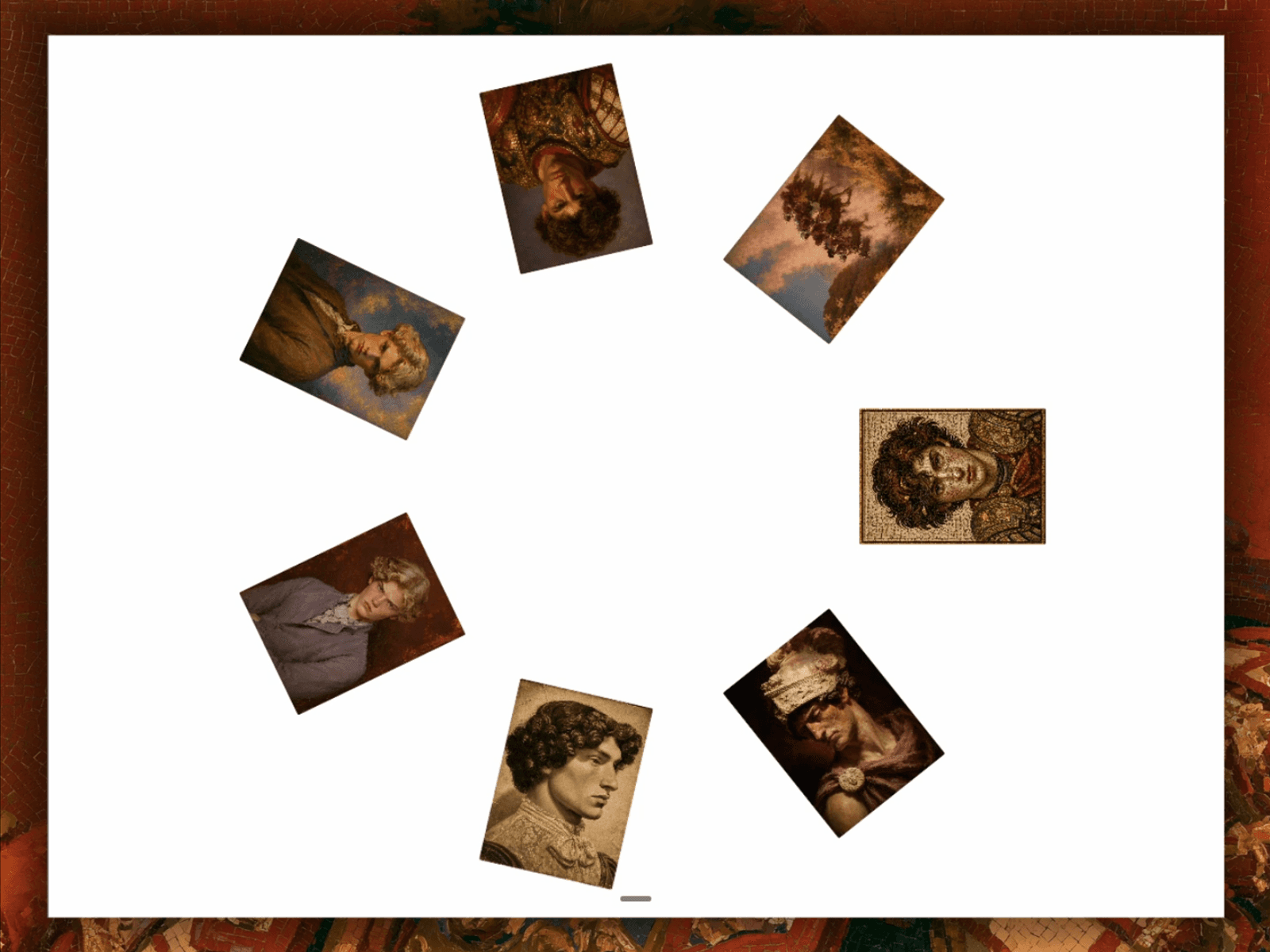 Circle Gallery