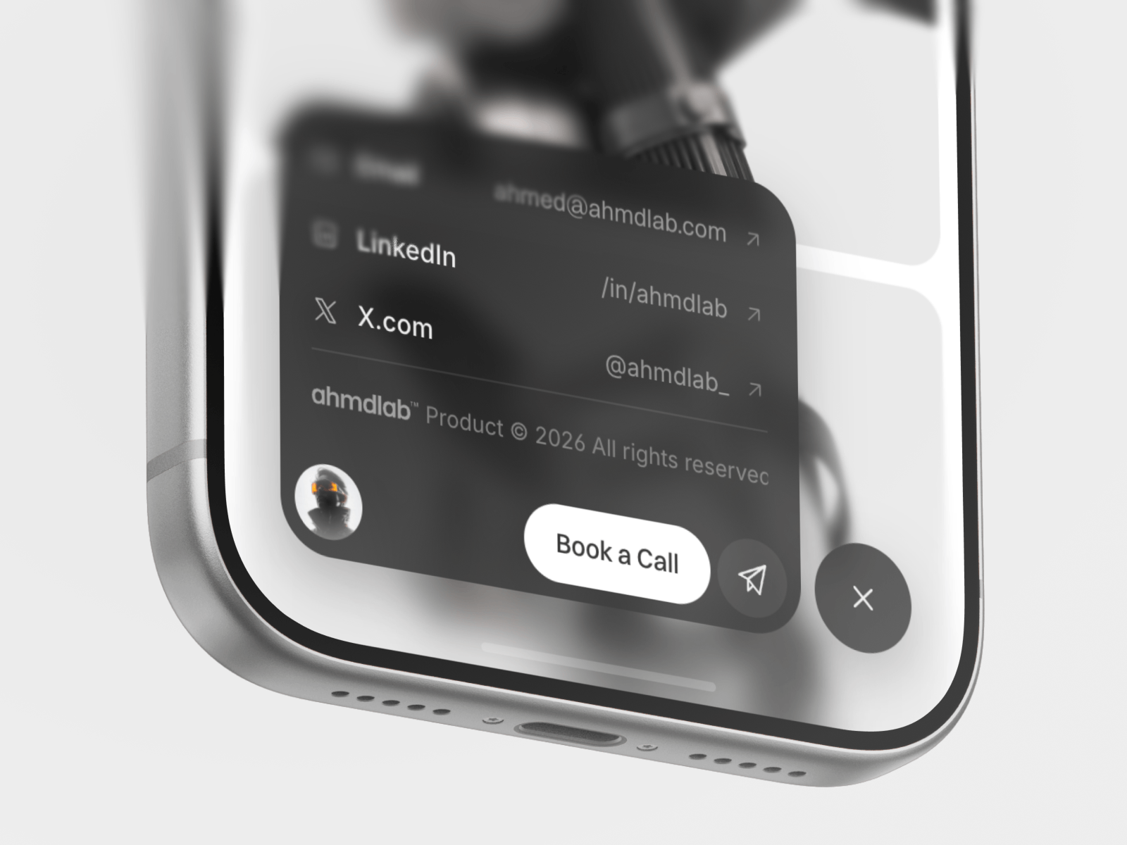 Everfolio