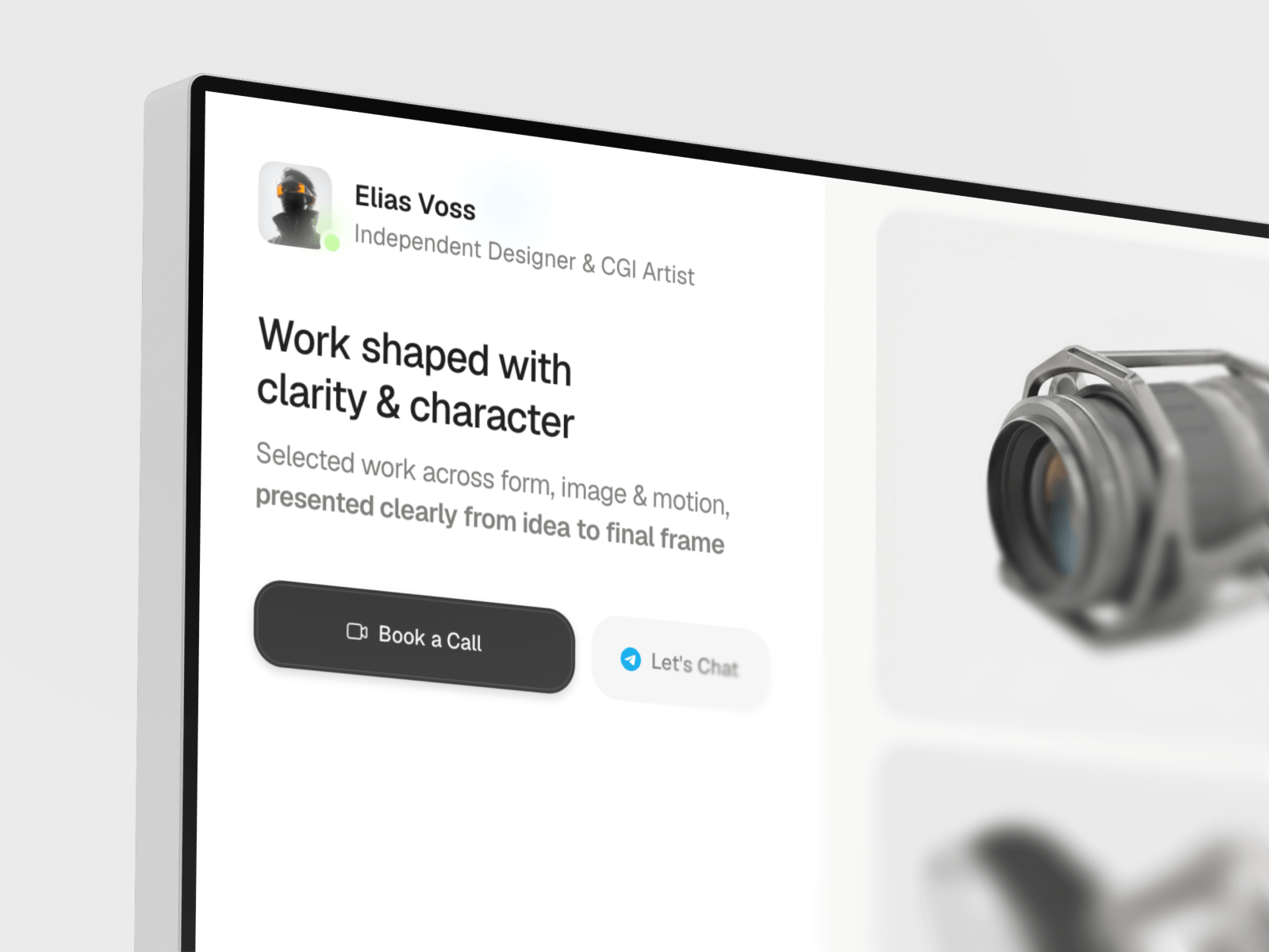 Everfolio