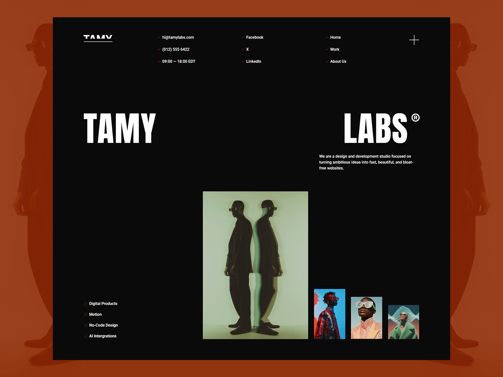 Tamy Labs