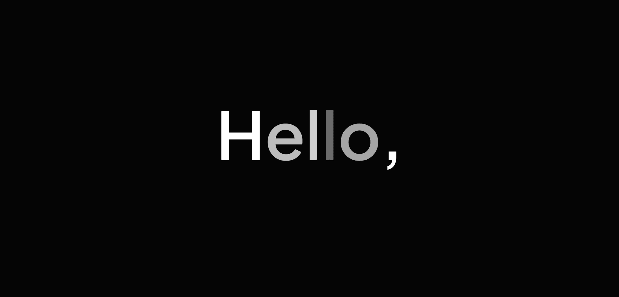 Motion Text FX