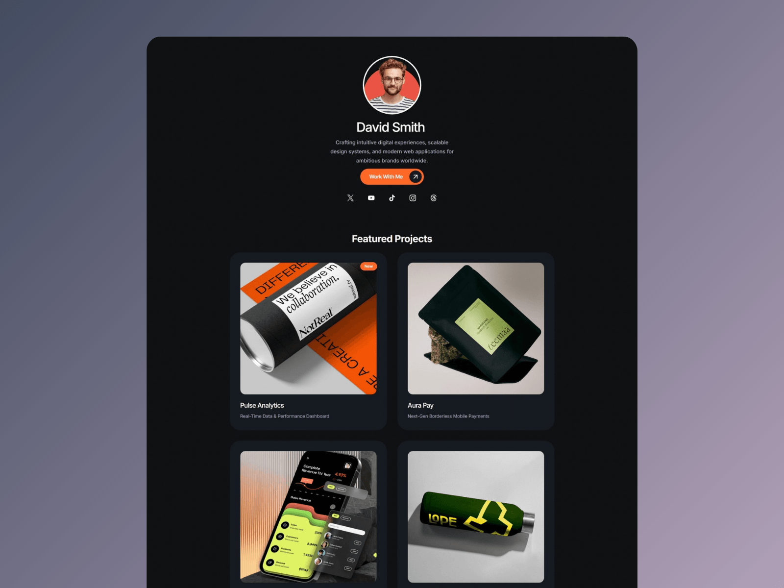Profolios