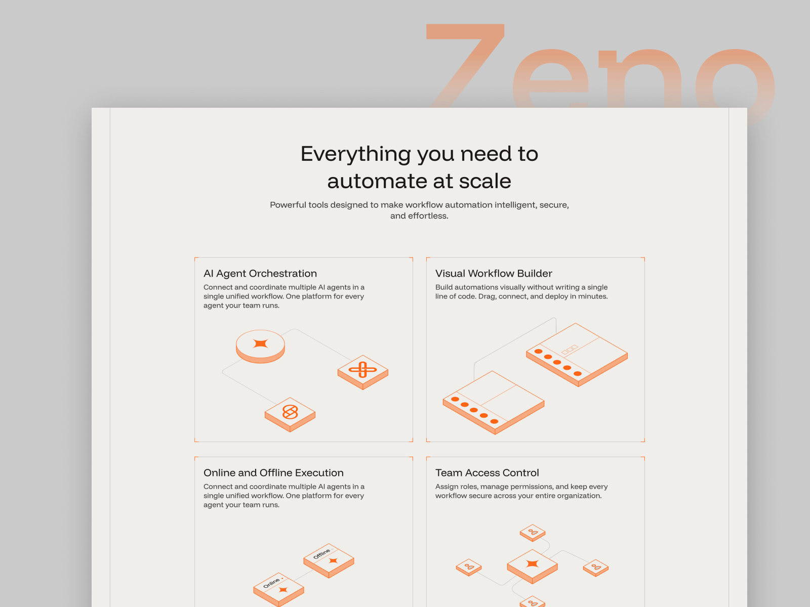 Zeno X