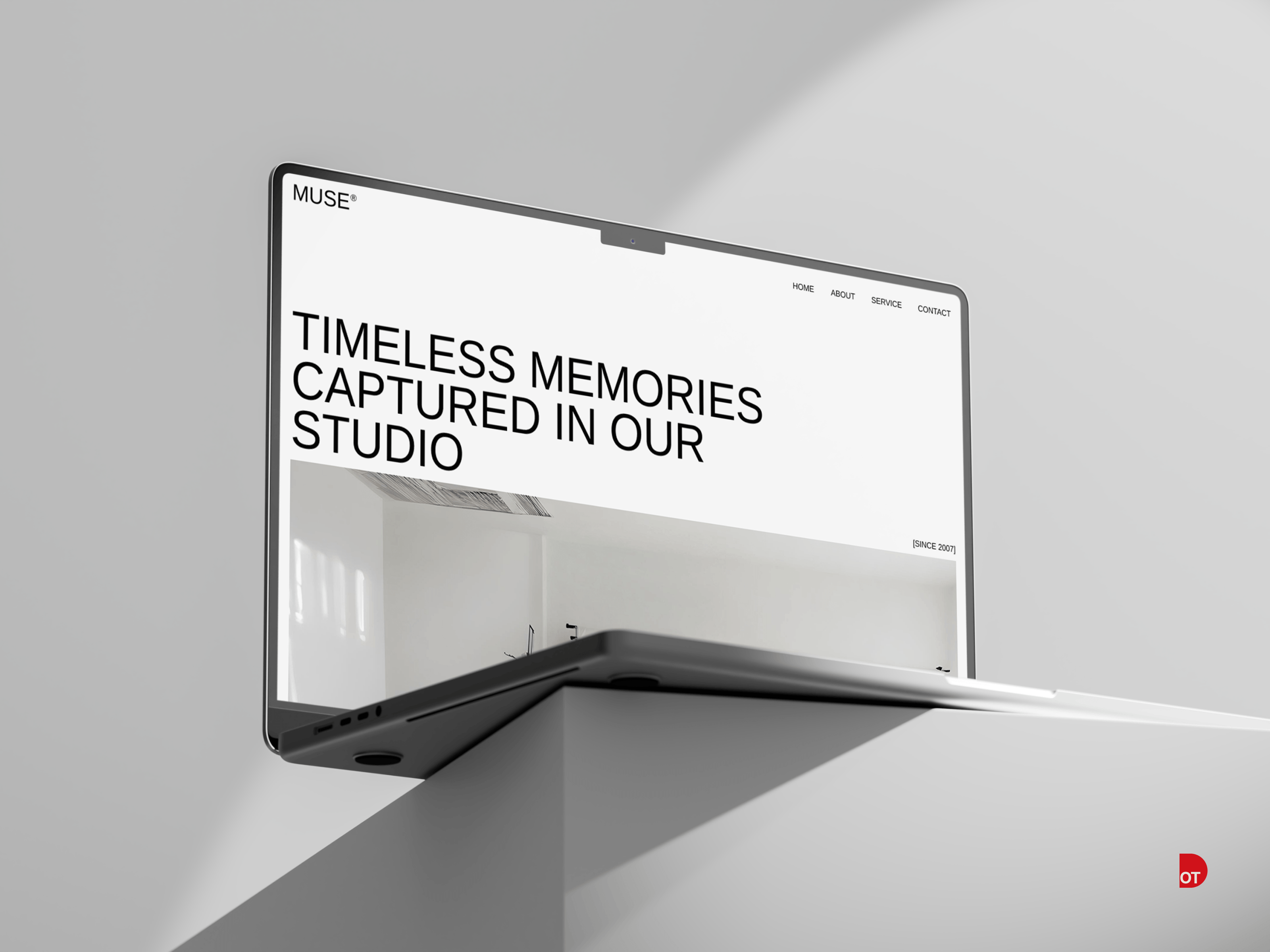 MUSE STUDIO