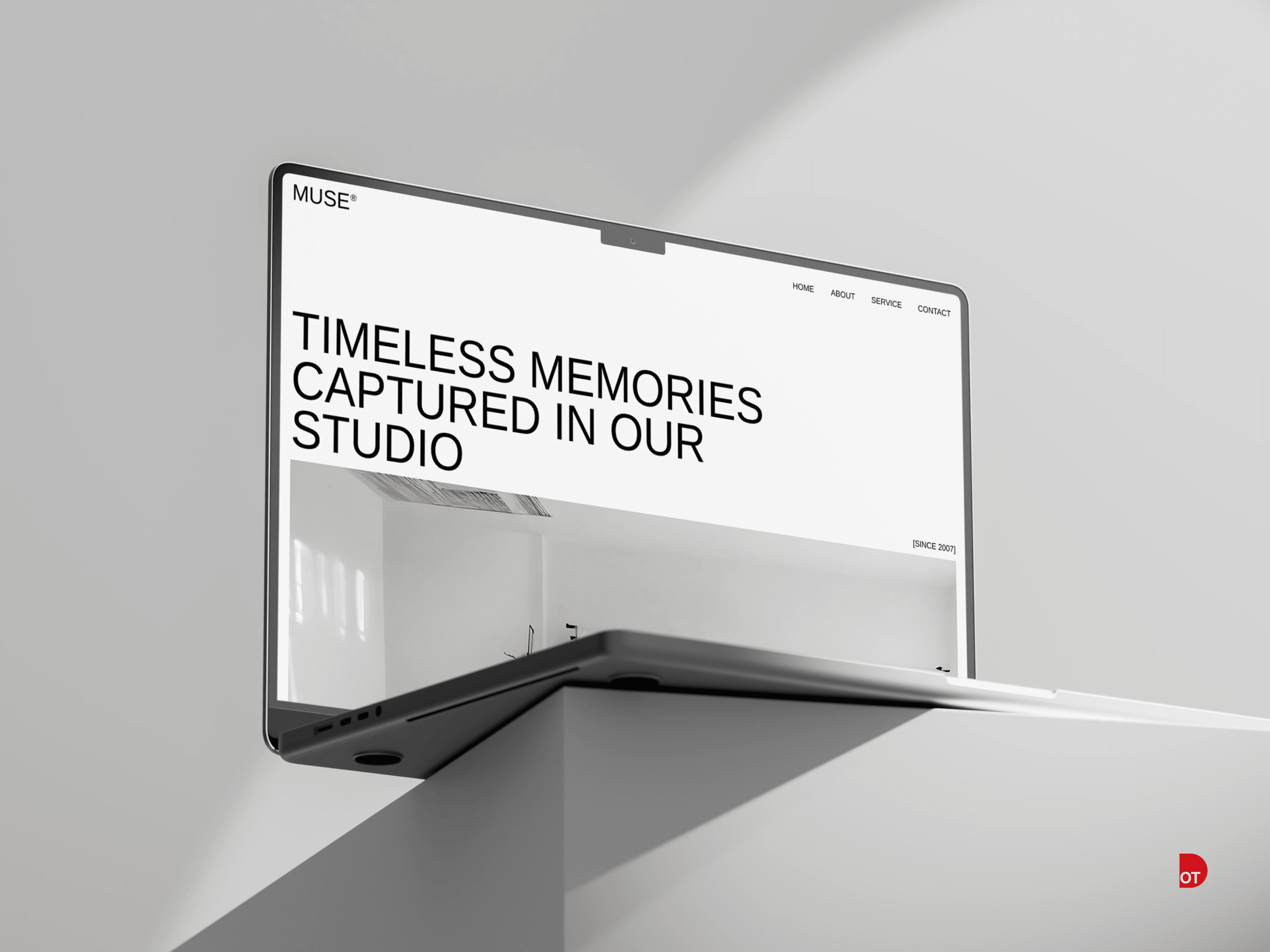 MUSE STUDIO