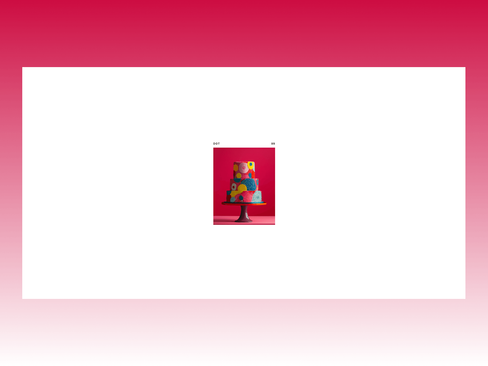 Slide Preloader